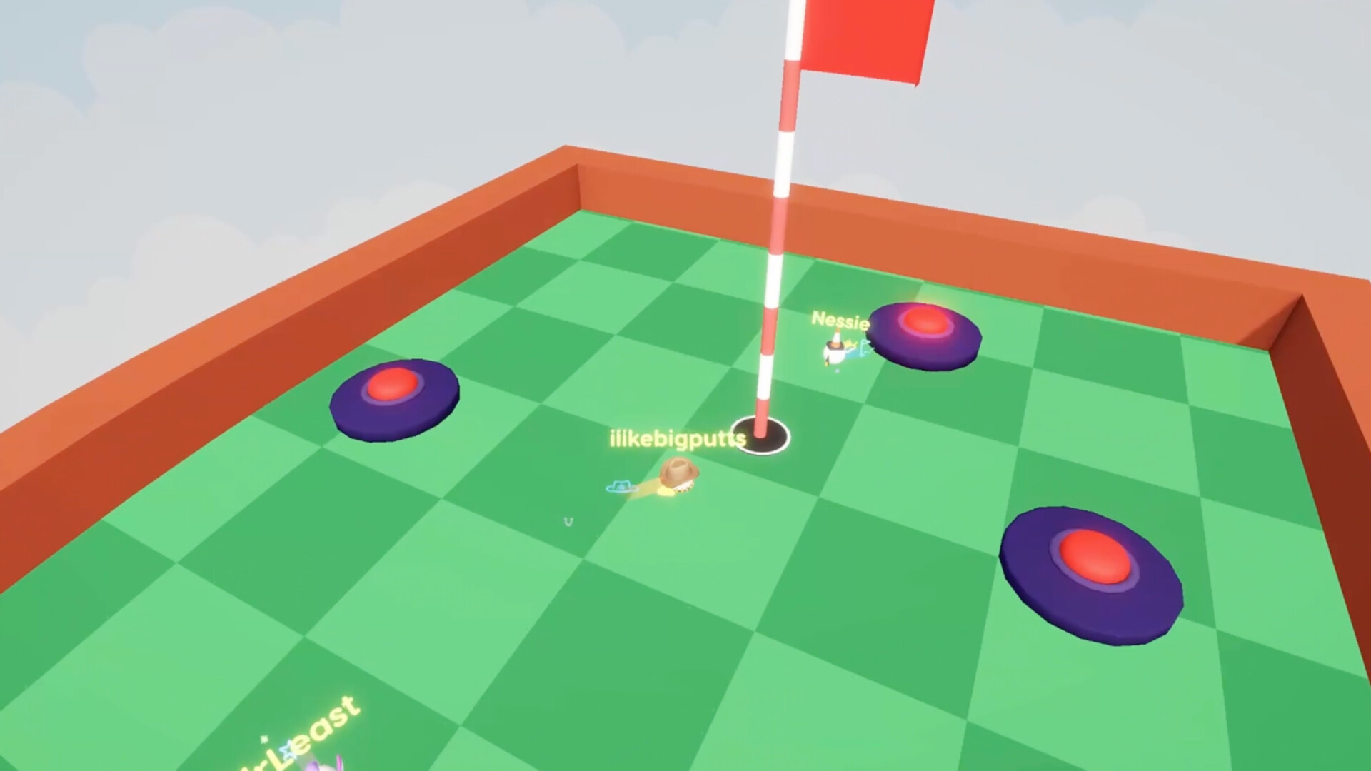 Drive You Crazy Golf screenshot 20