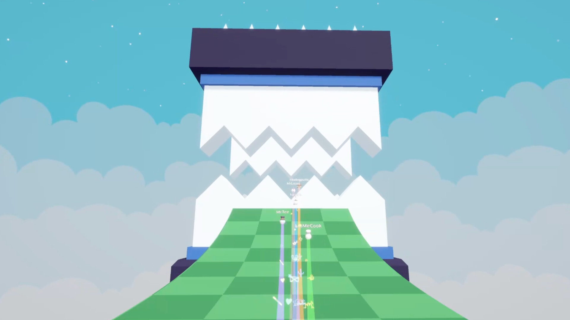 Drive You Crazy Golf screenshot 16