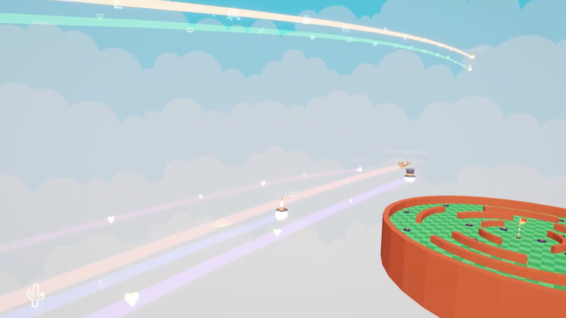 Drive You Crazy Golf screenshot 22