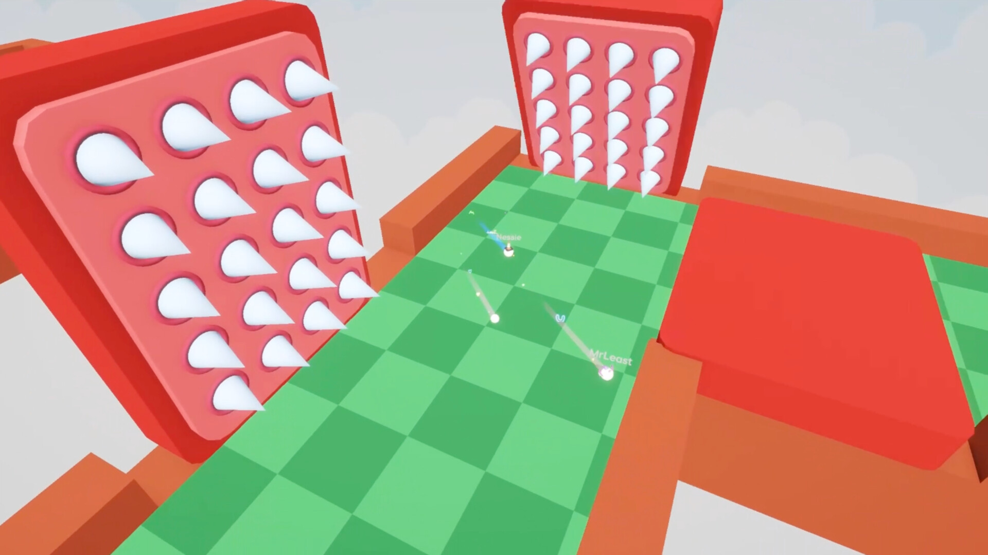 Drive You Crazy Golf screenshot 10