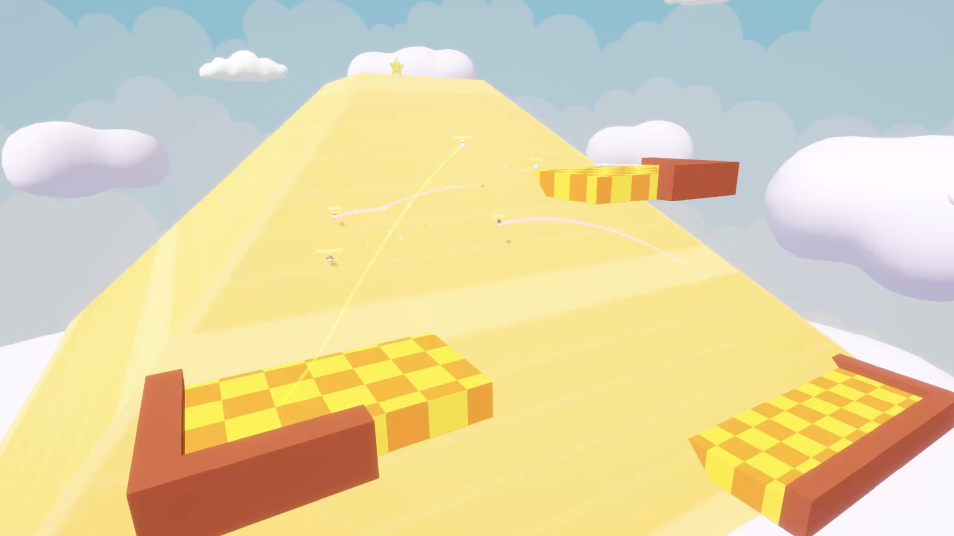 Drive You Crazy Golf screenshot 2