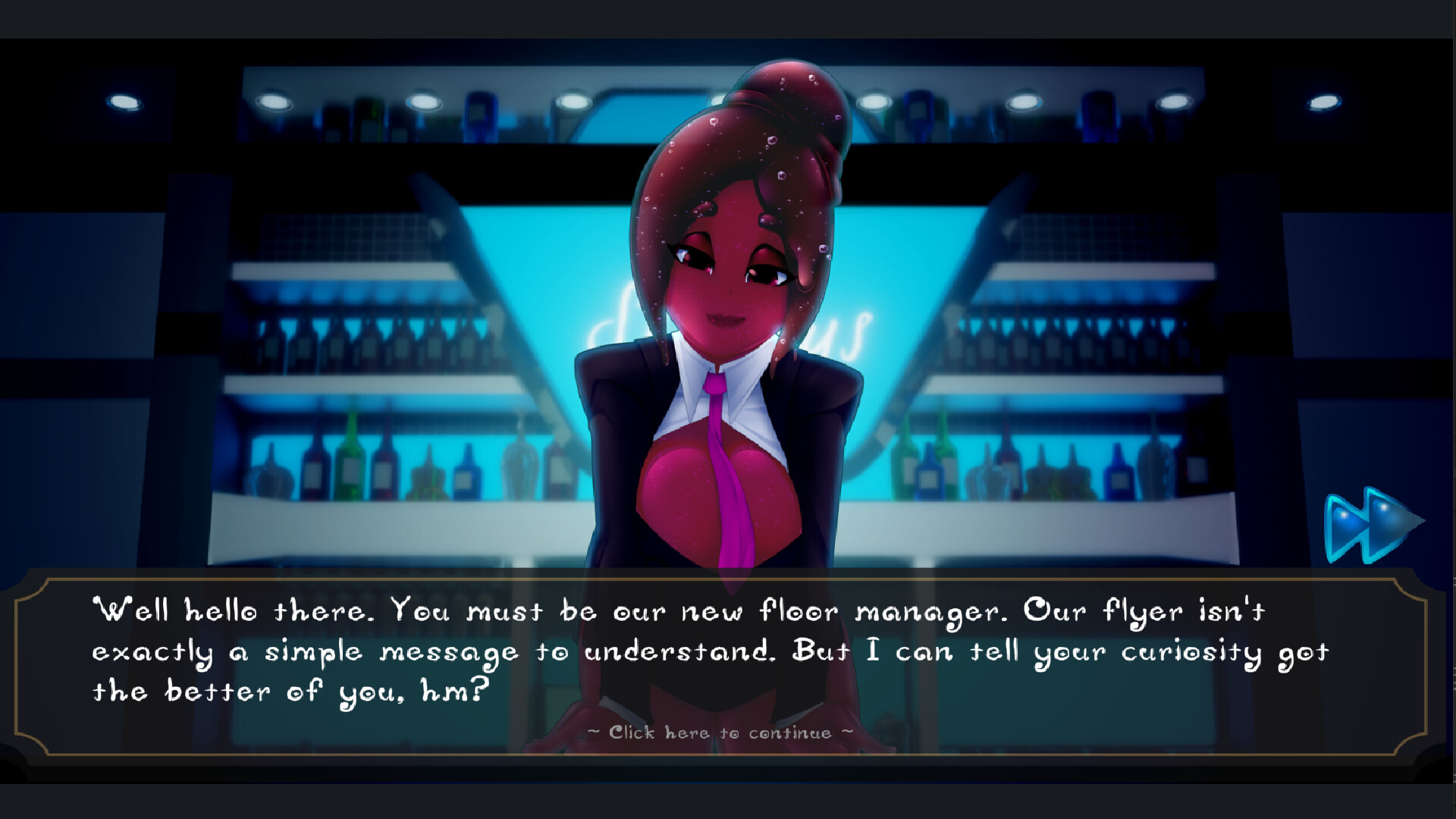 Slime Girl Smoothies Encore! screenshot 12