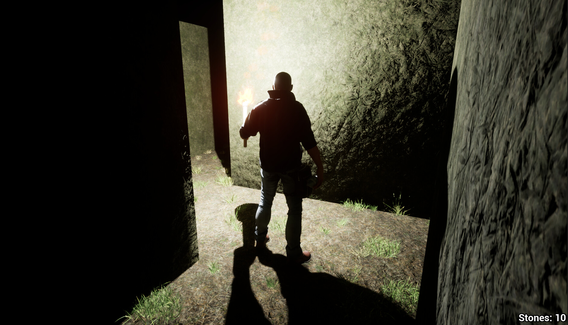 Escape The Labyrinth screenshot 4