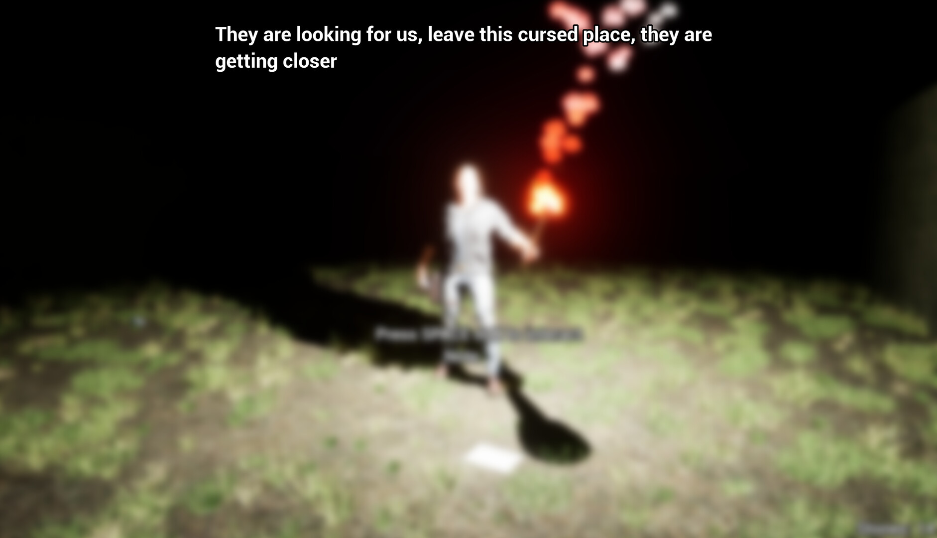 Escape The Labyrinth screenshot 1