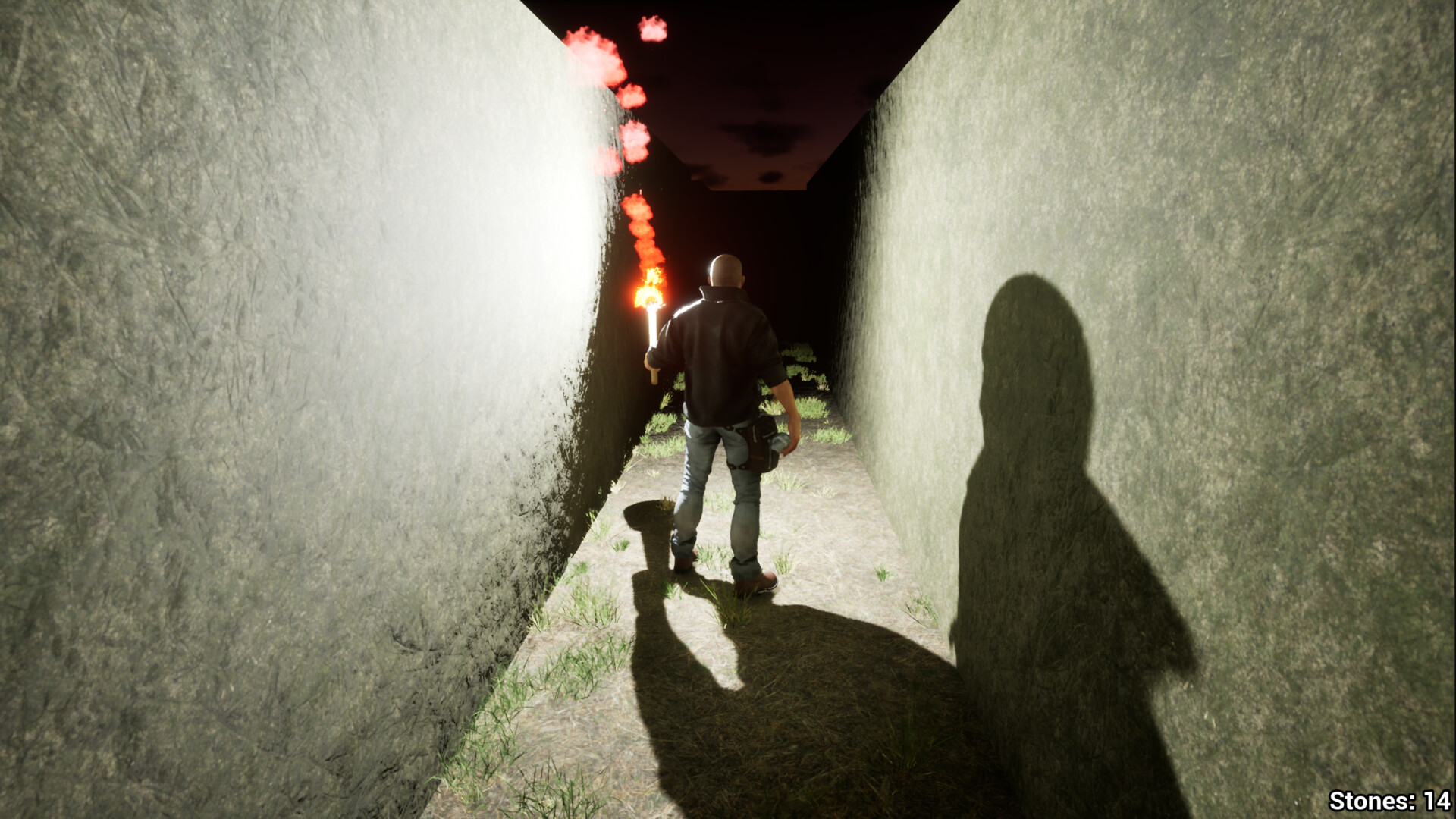Escape The Labyrinth screenshot 9
