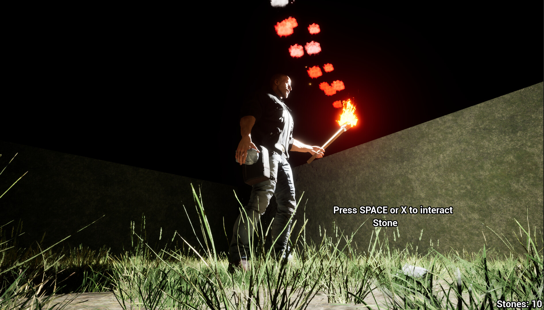 Escape The Labyrinth screenshot 2