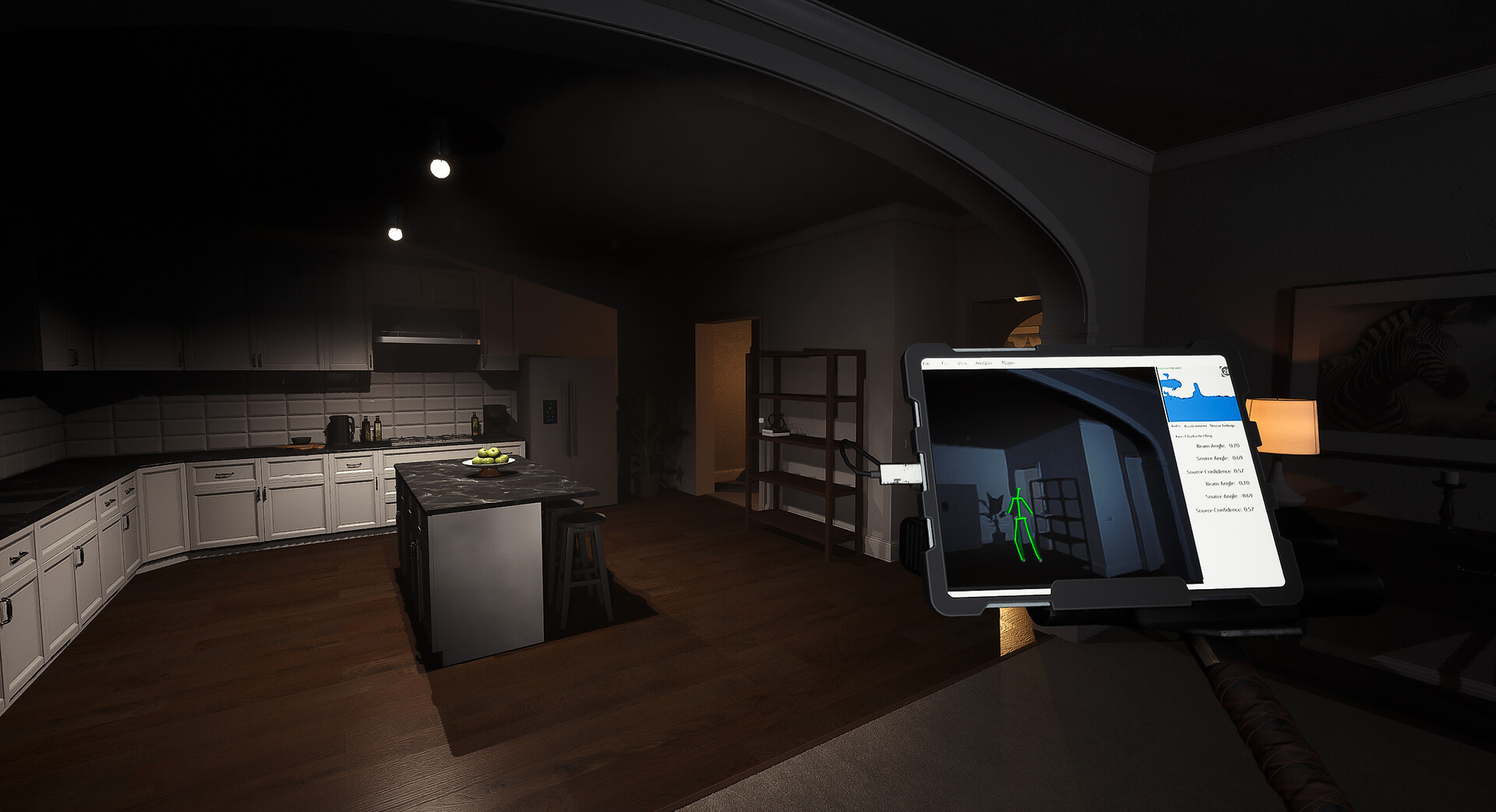 FEARMATES screenshot 4