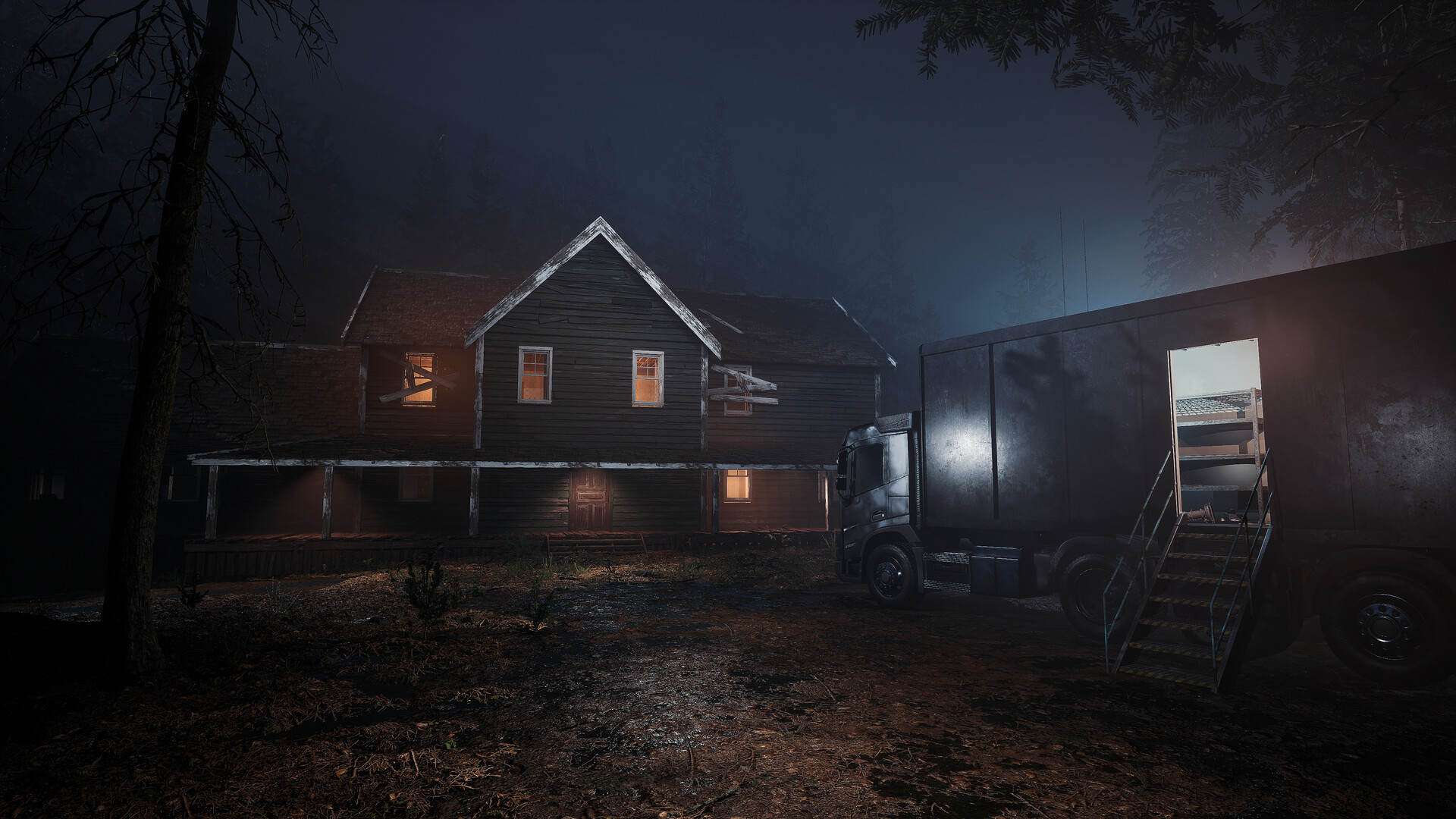 FEARMATES screenshot 10