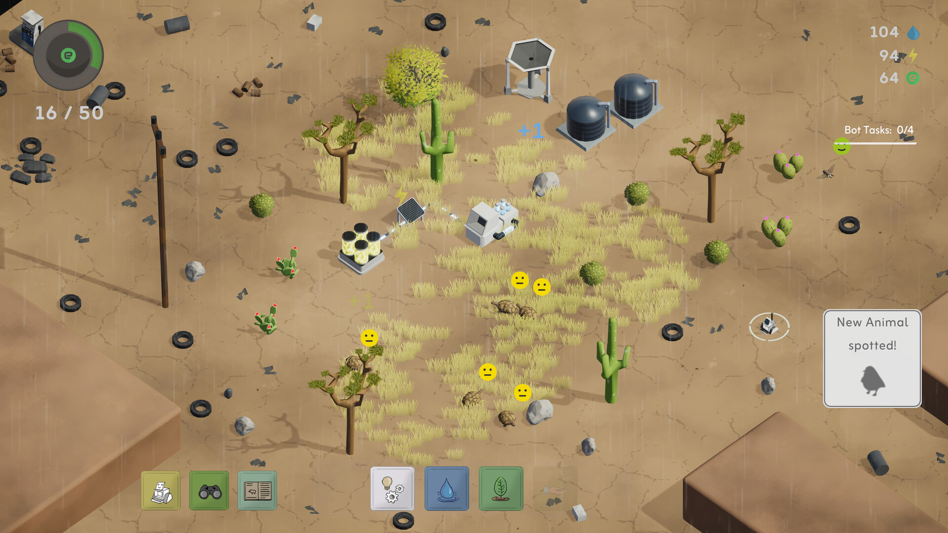 Open Land screenshot 8
