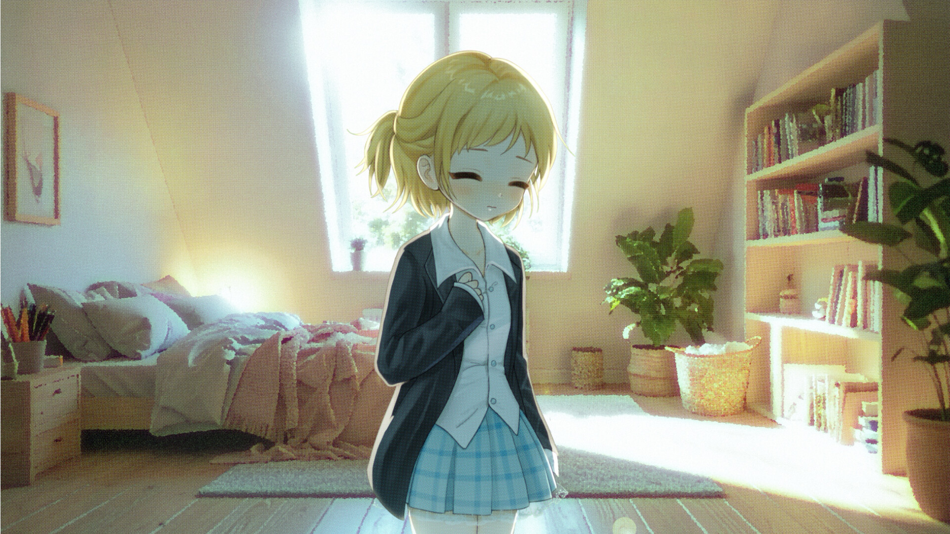梦魇逃亡 screenshot 5