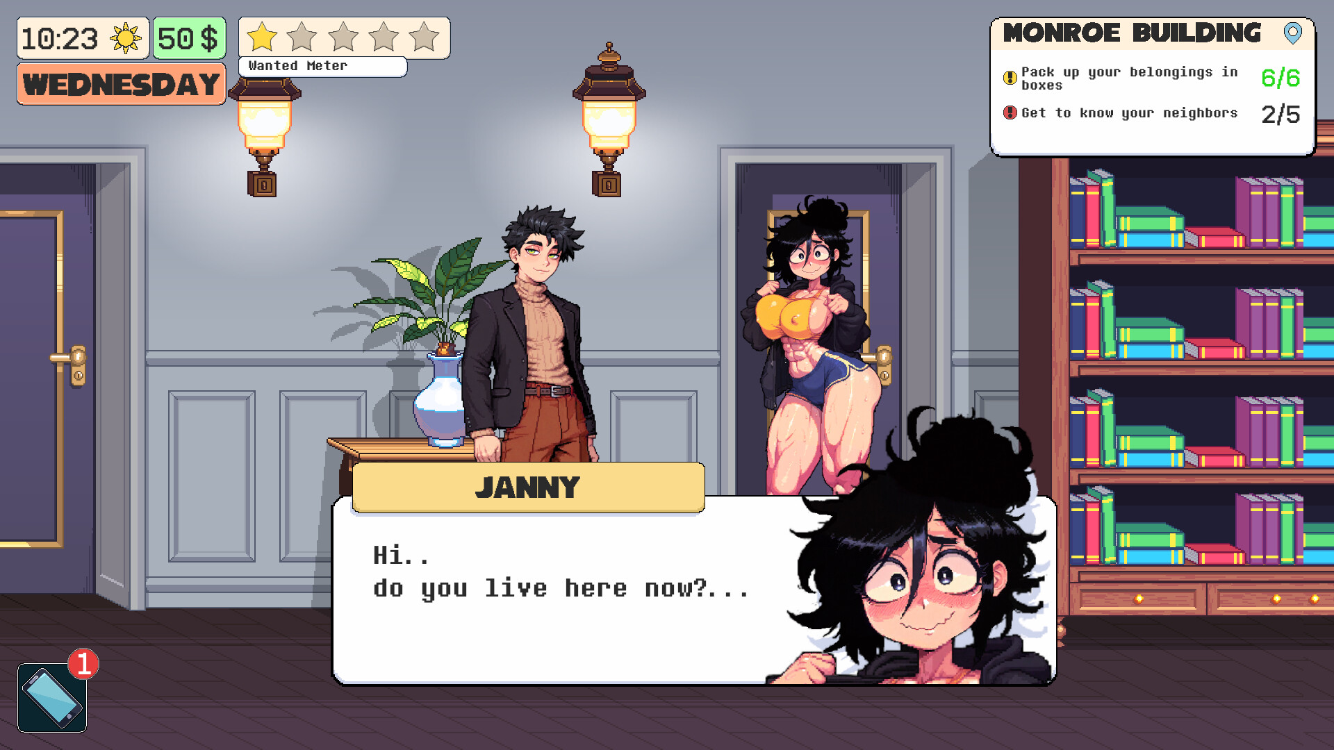 Guilty Pleasures screenshot 8