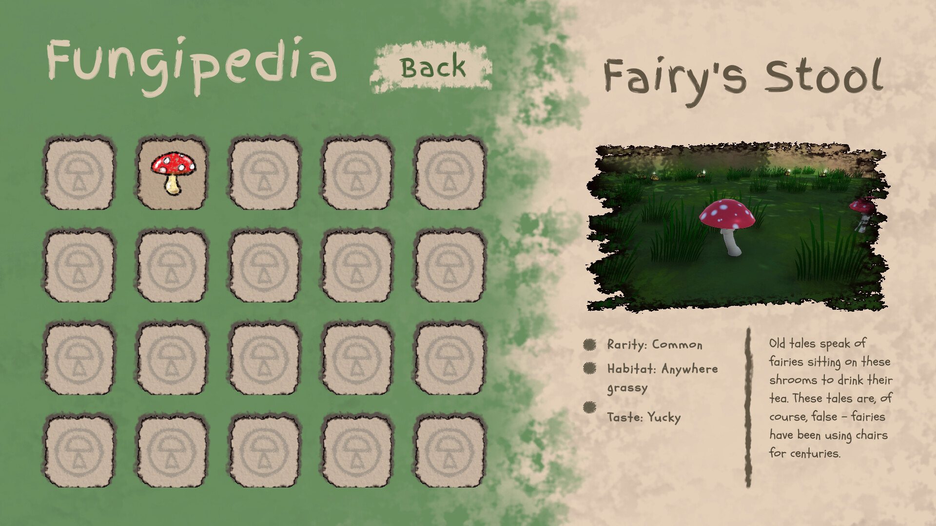 Snouty And The Great Rift screenshot 9