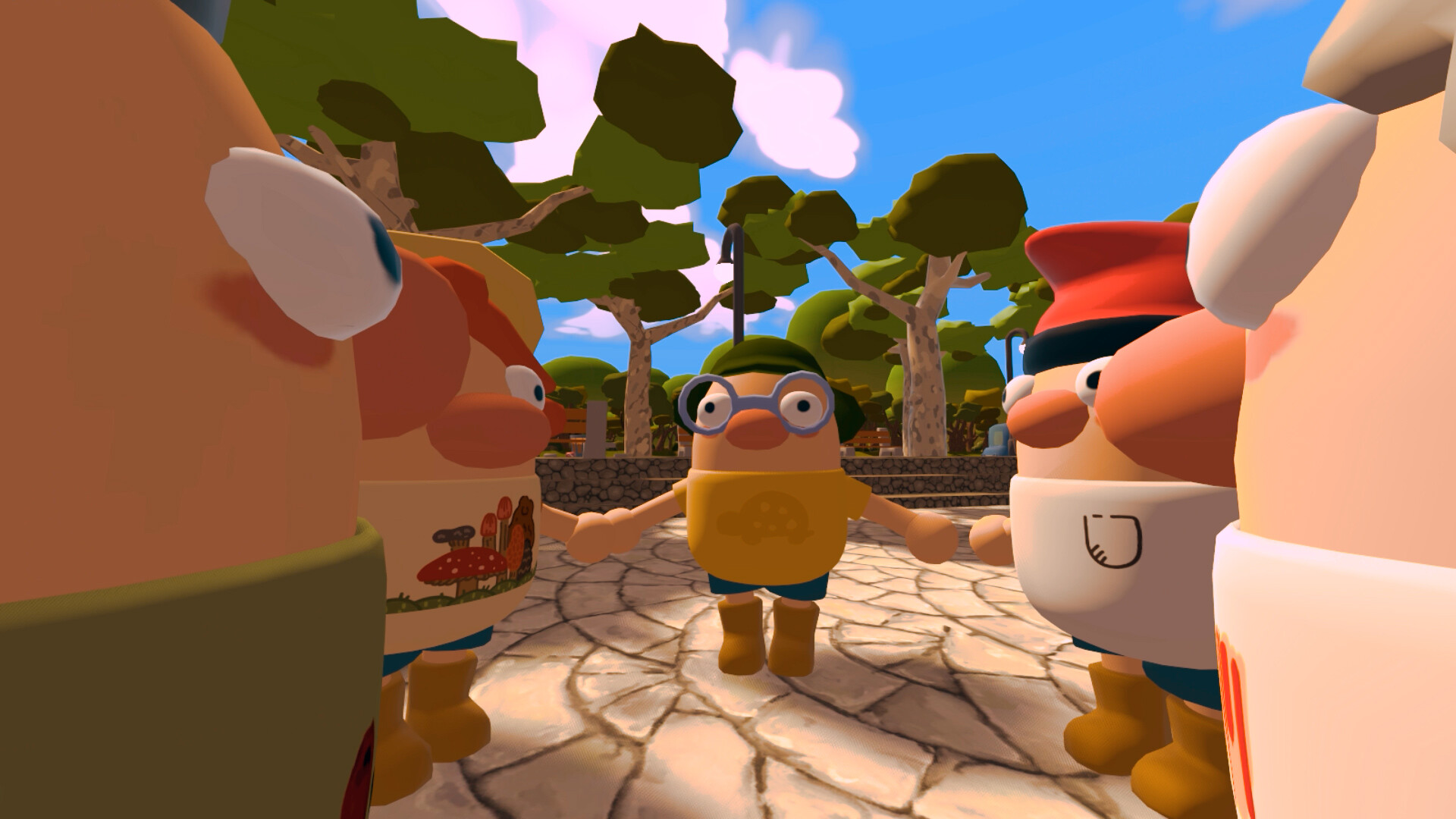 Brunyols screenshot 6