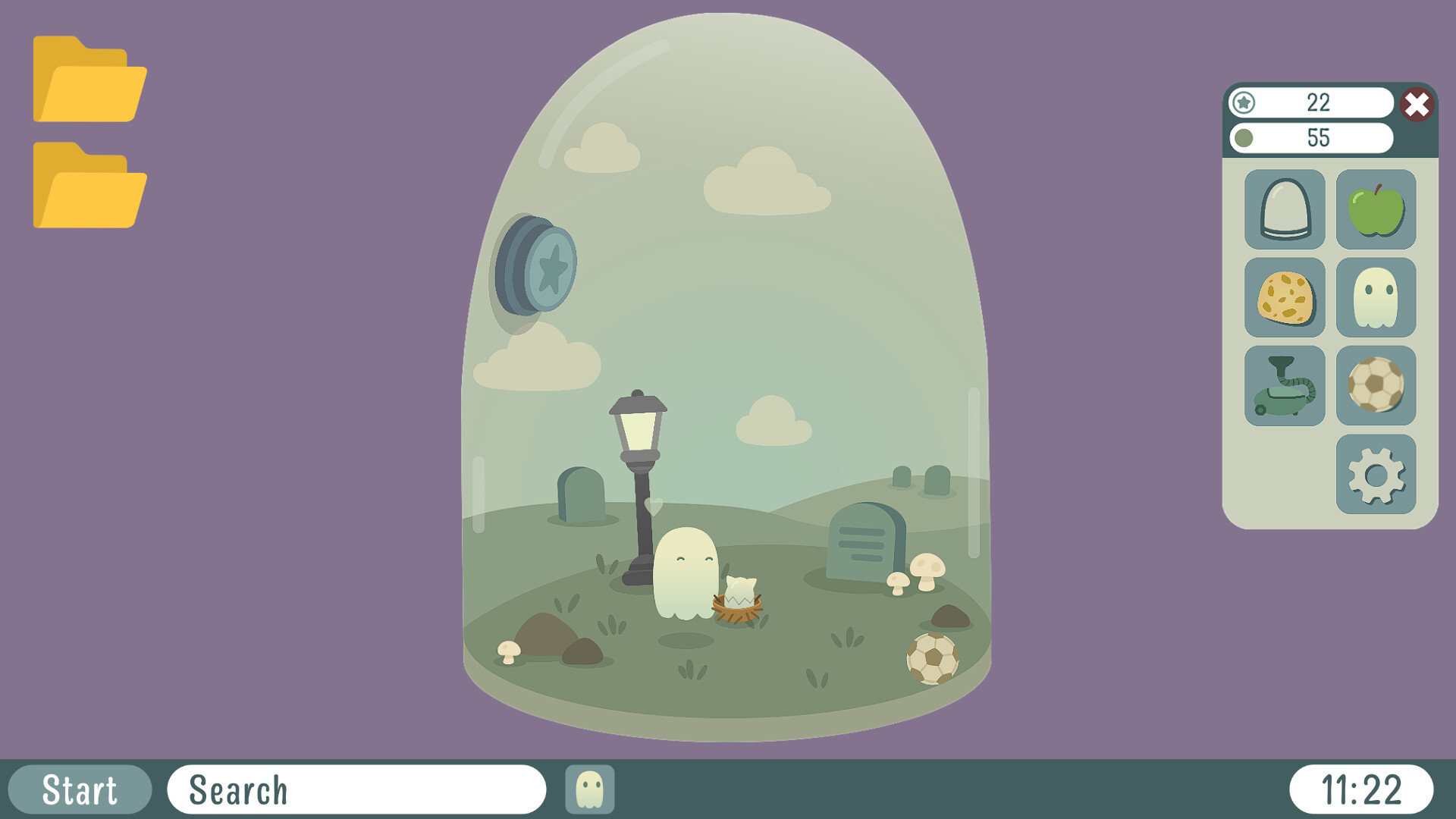 Little Ghosties screenshot 6