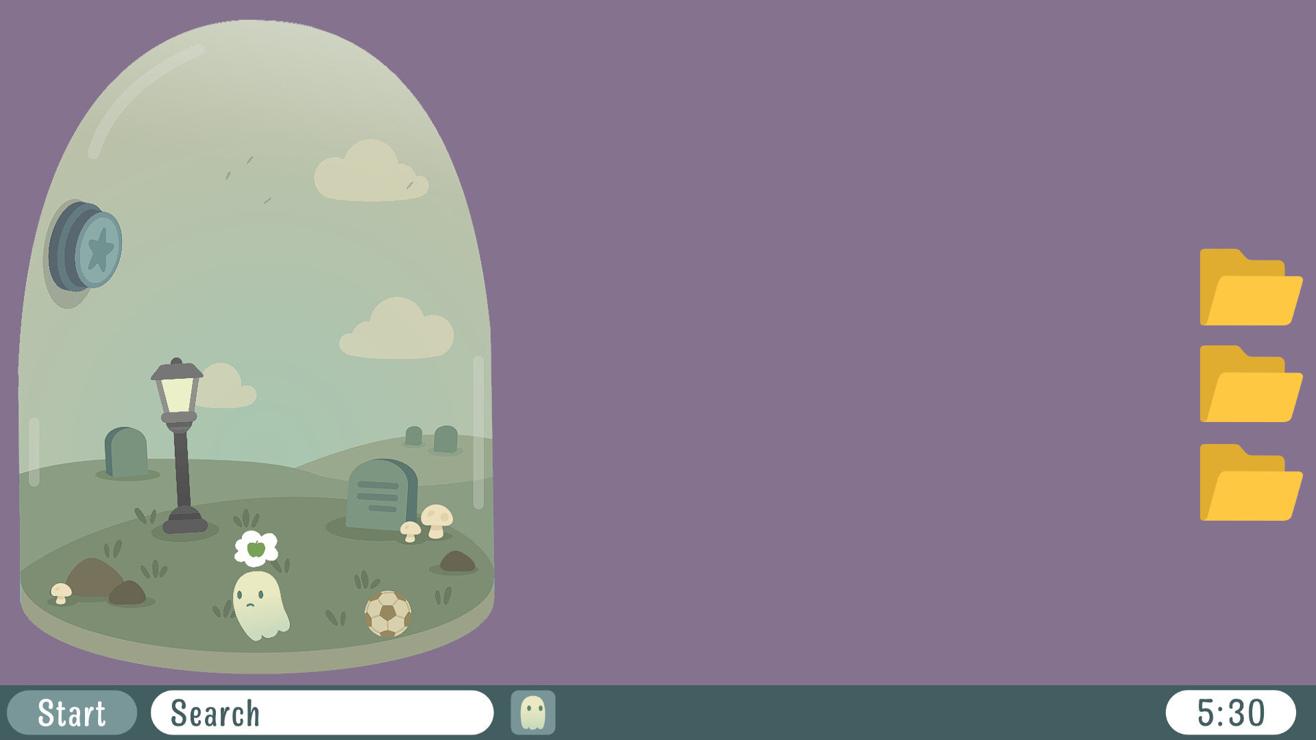 Little Ghosties screenshot 9