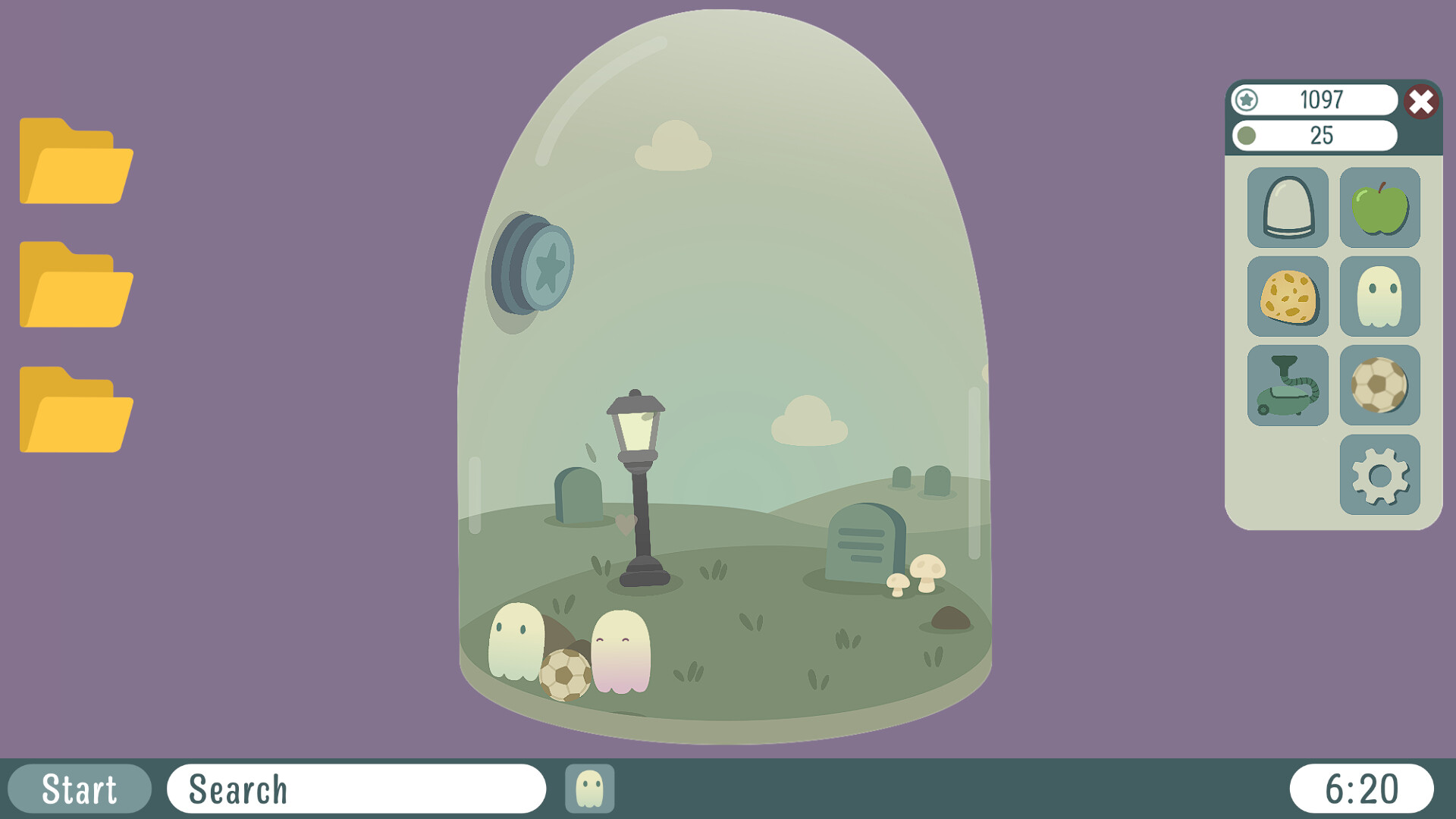 Little Ghosties screenshot 8