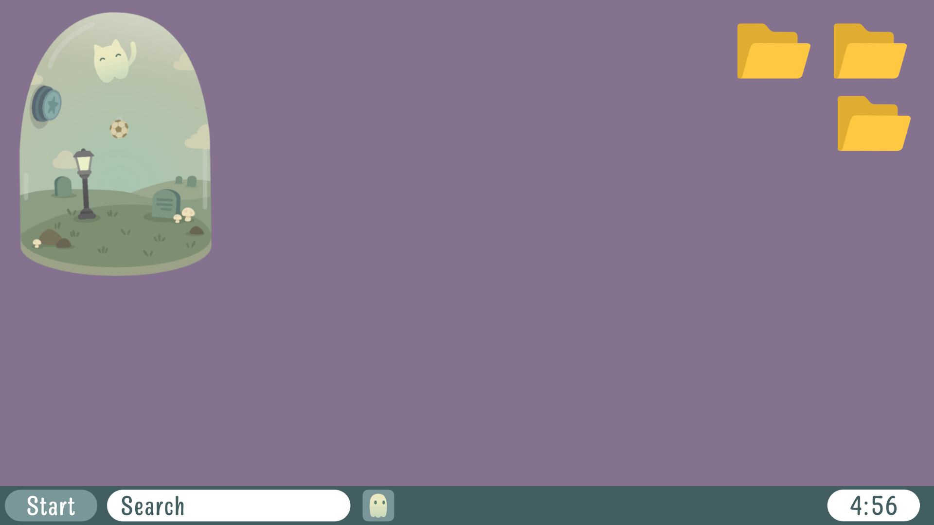 Little Ghosties screenshot 10