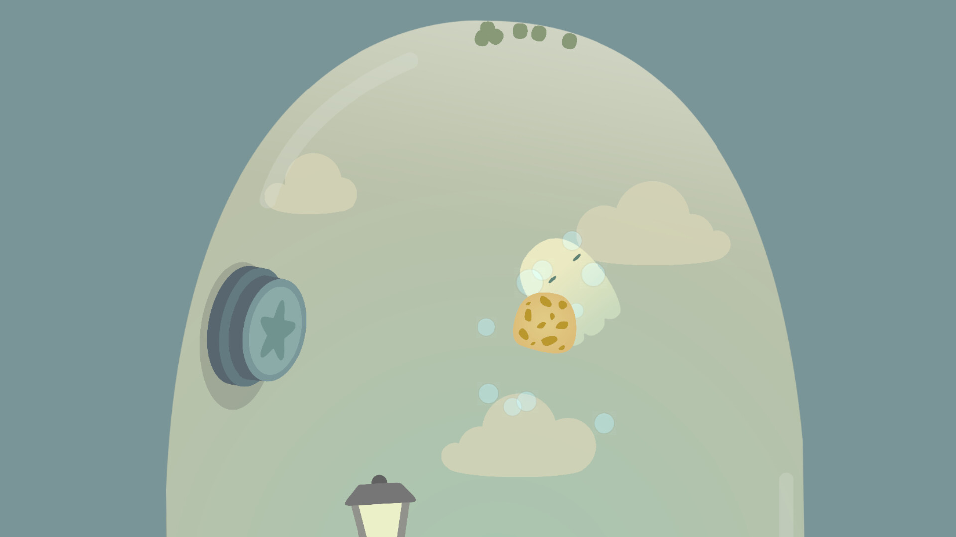 Little Ghosties screenshot 5