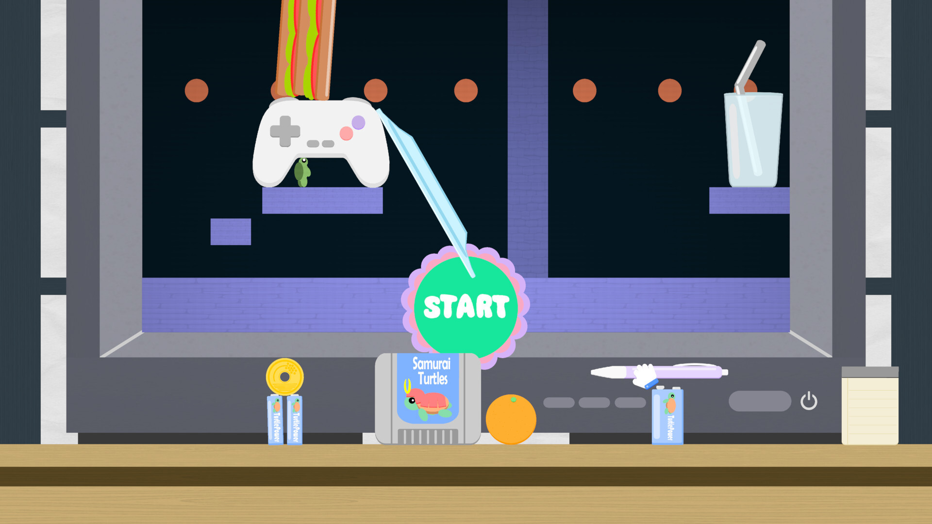 Stacking Up: A World in Progress screenshot 5