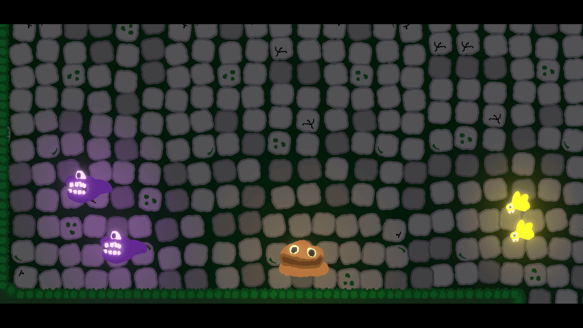 Bungle Blast screenshot 2