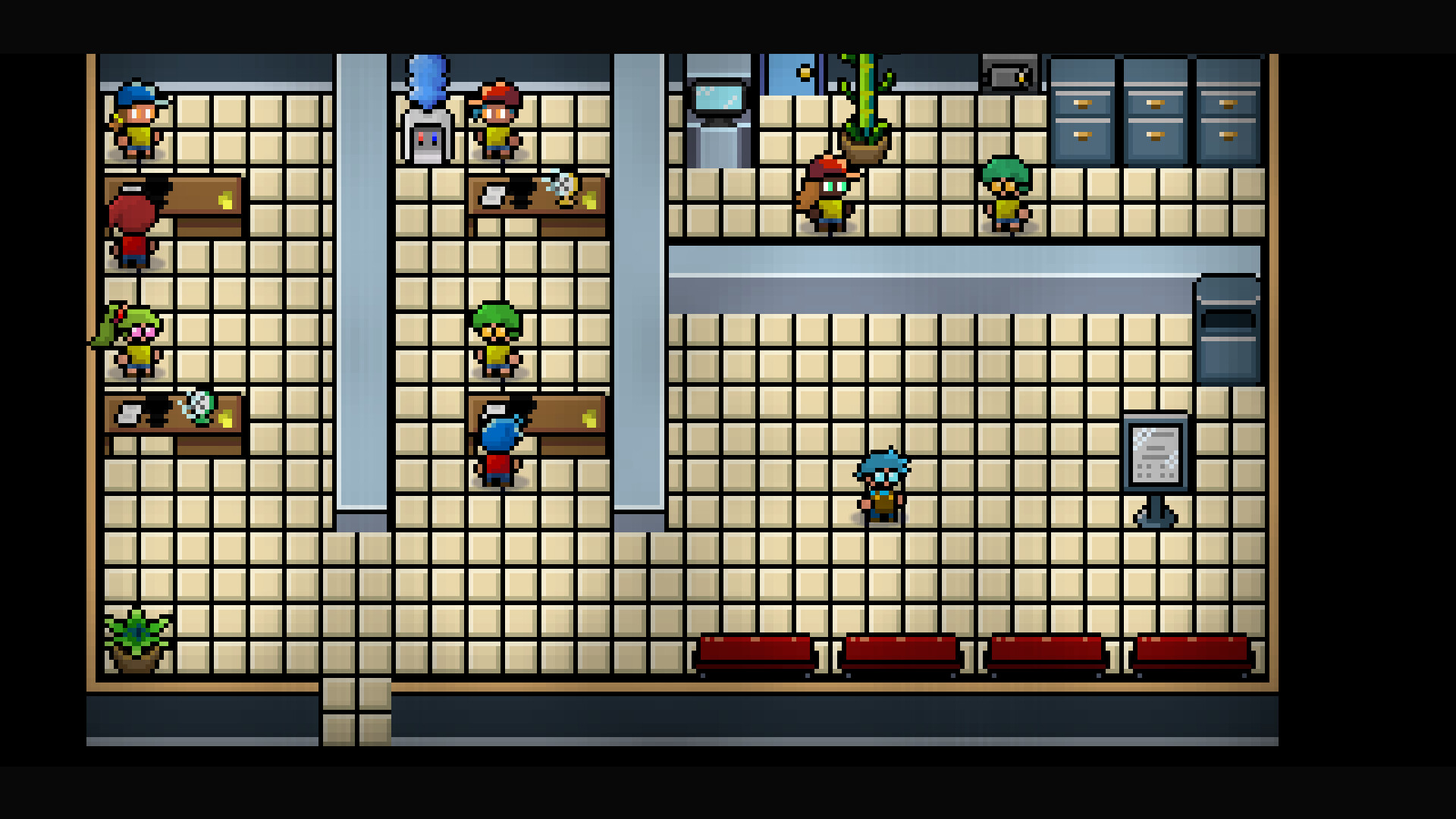 Pixel Mart screenshot 10