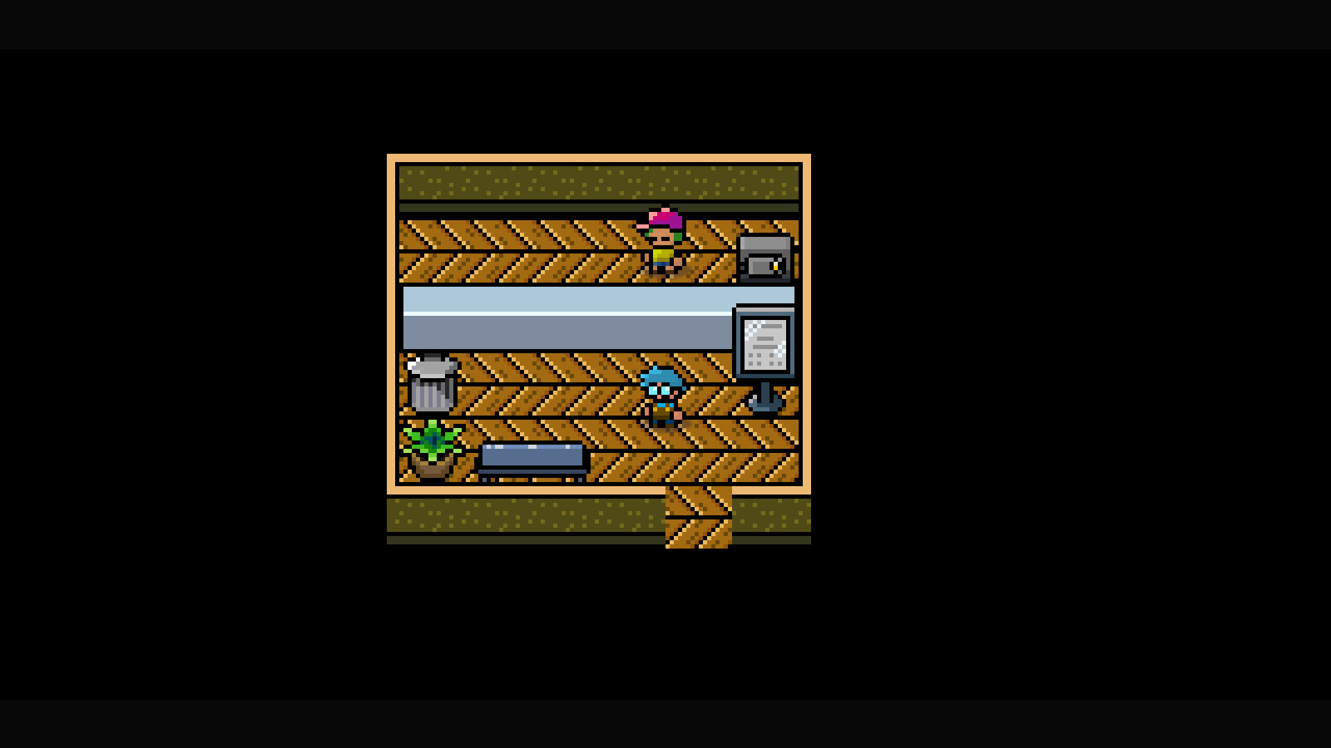 Pixel Mart screenshot 5