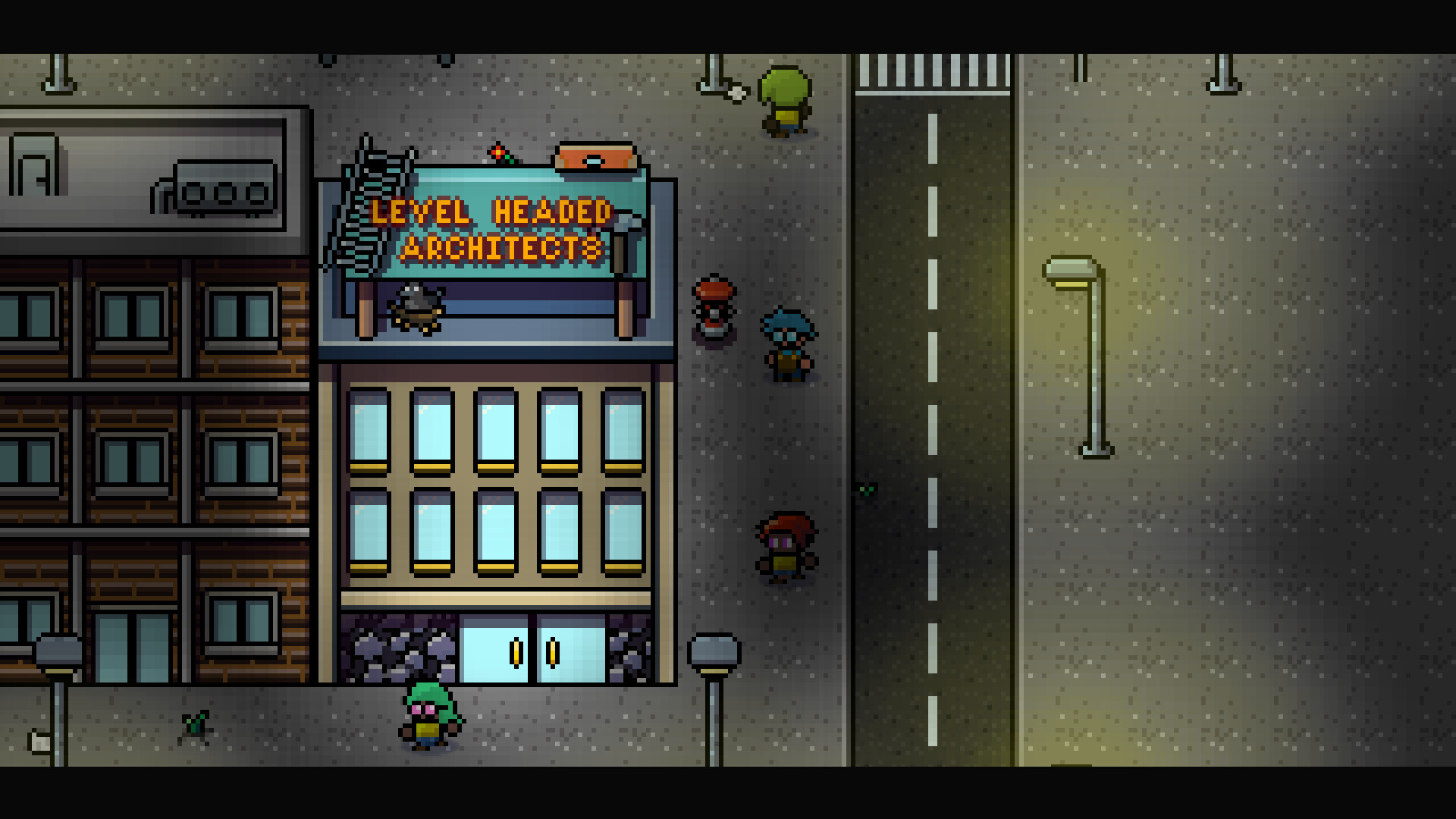 Pixel Mart screenshot 12