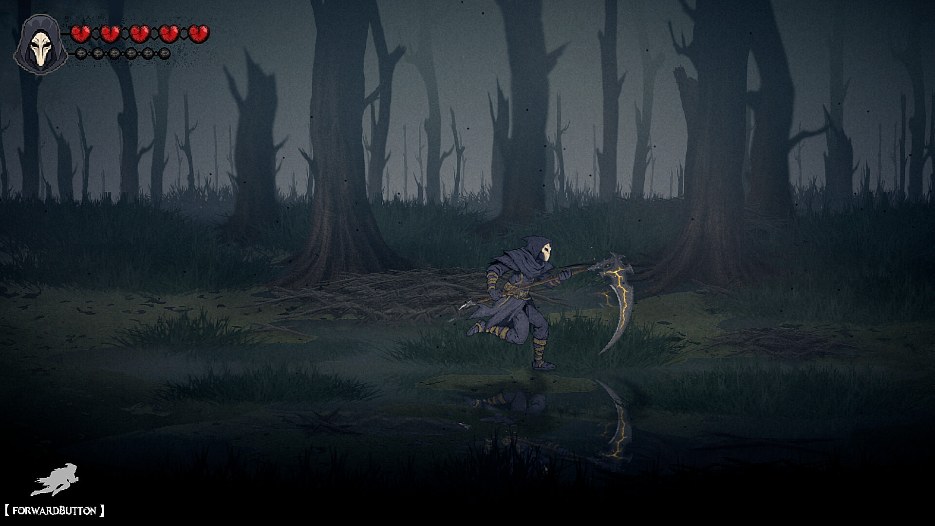 Shadereap screenshot 4