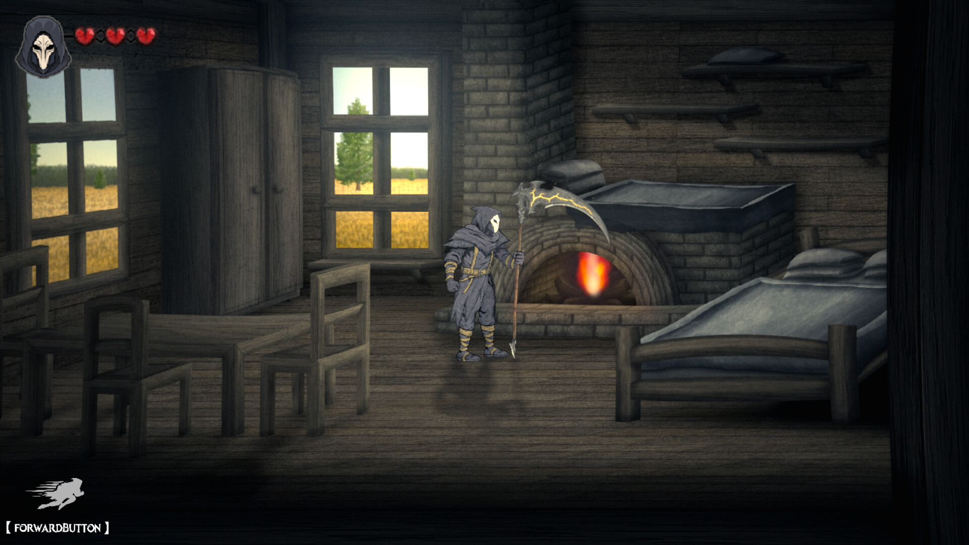 Shadereap screenshot 5