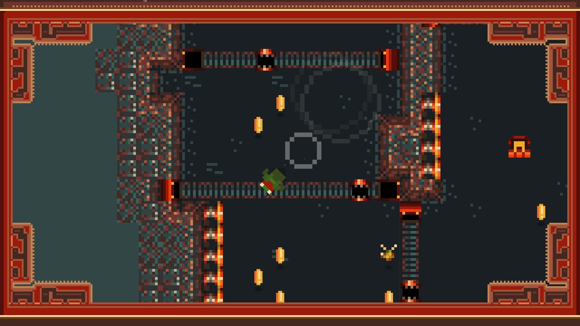 Direction Quad screenshot 7