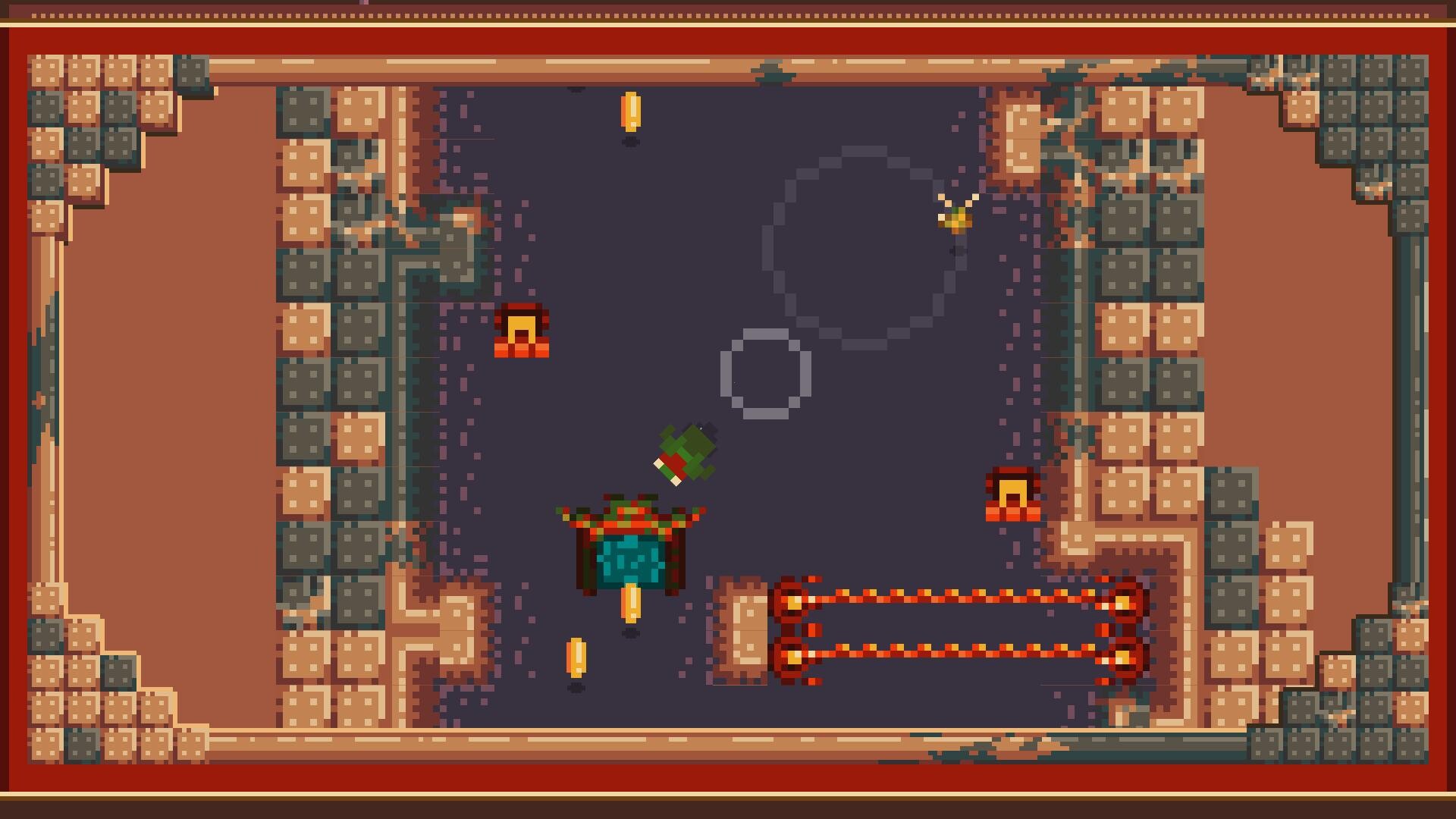 Direction Quad screenshot 6
