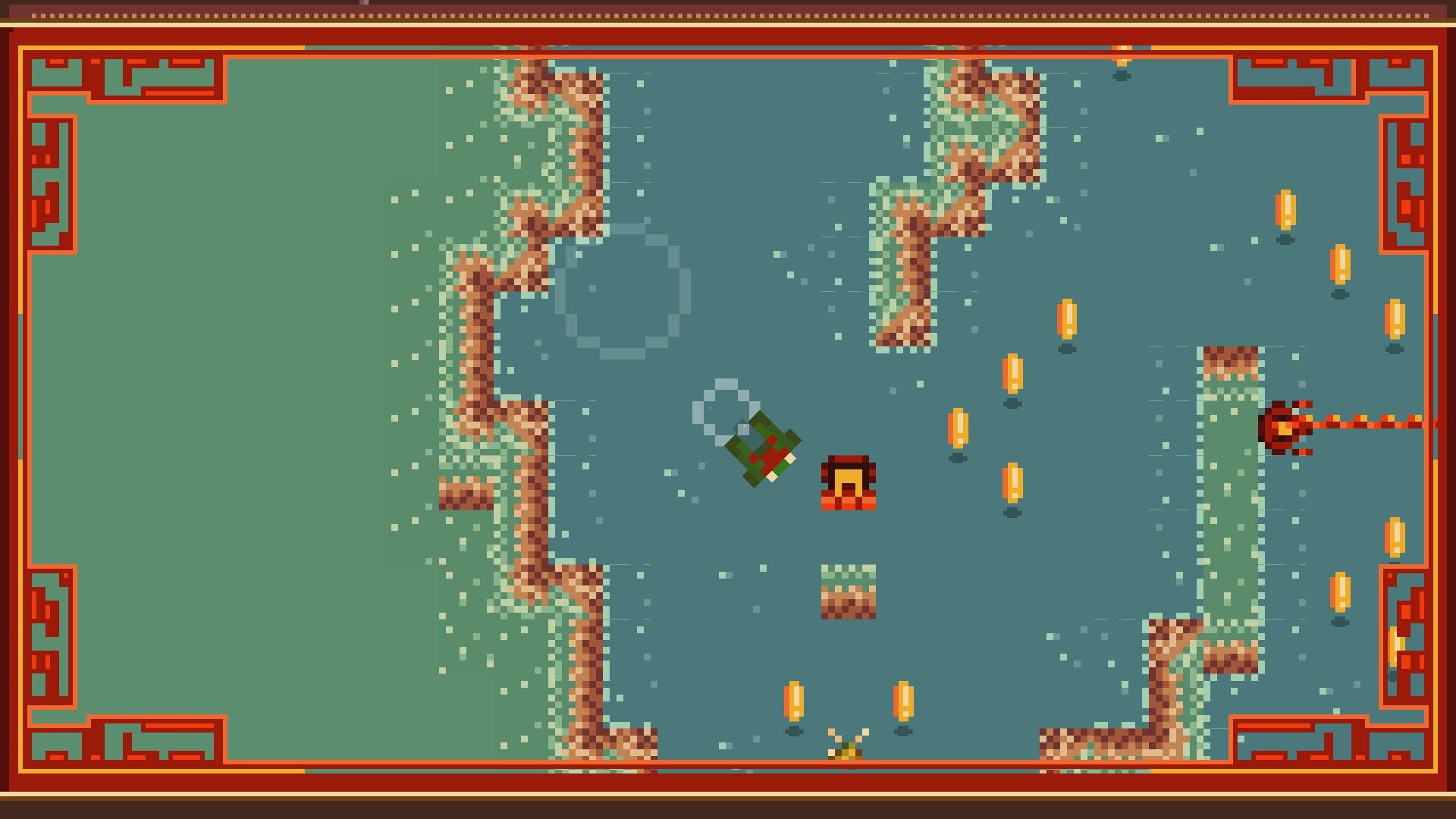 Direction Quad screenshot 2