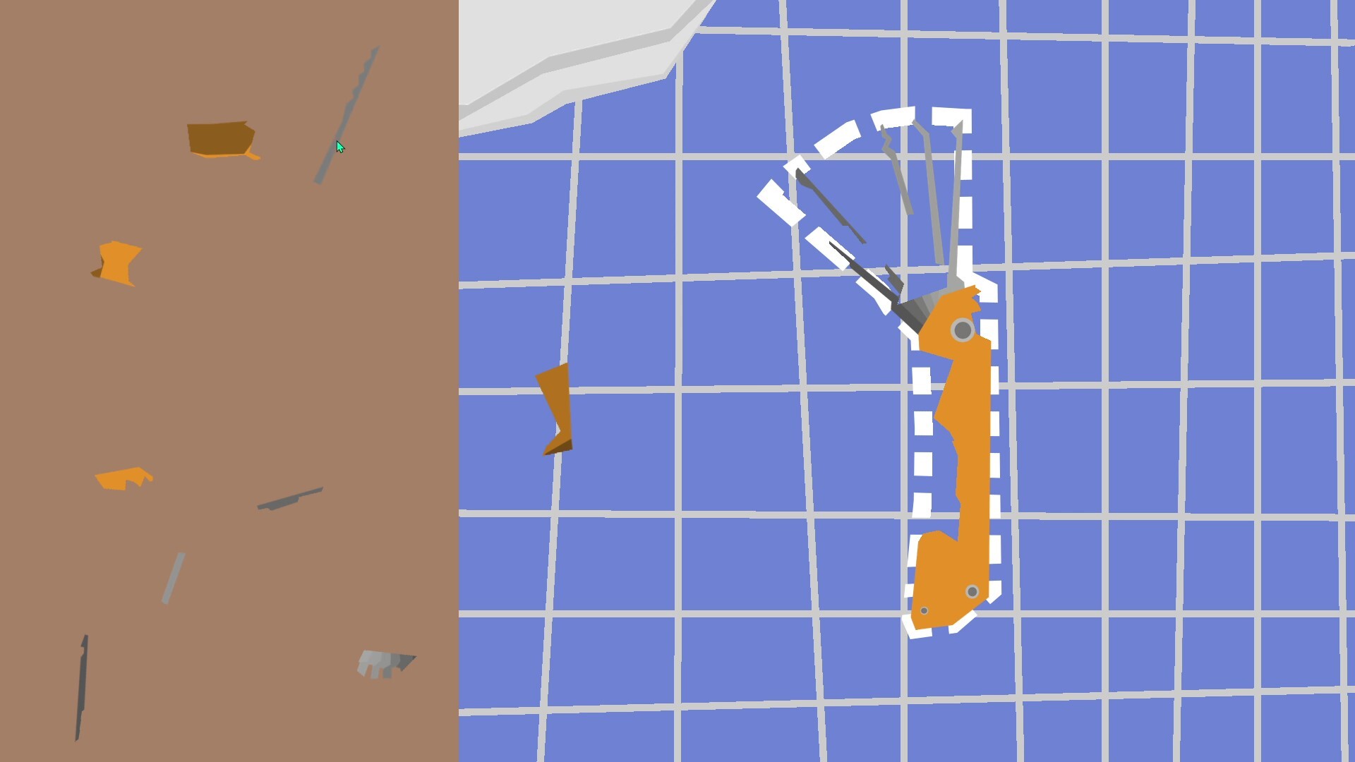 Tinkering Is Enough screenshot 4