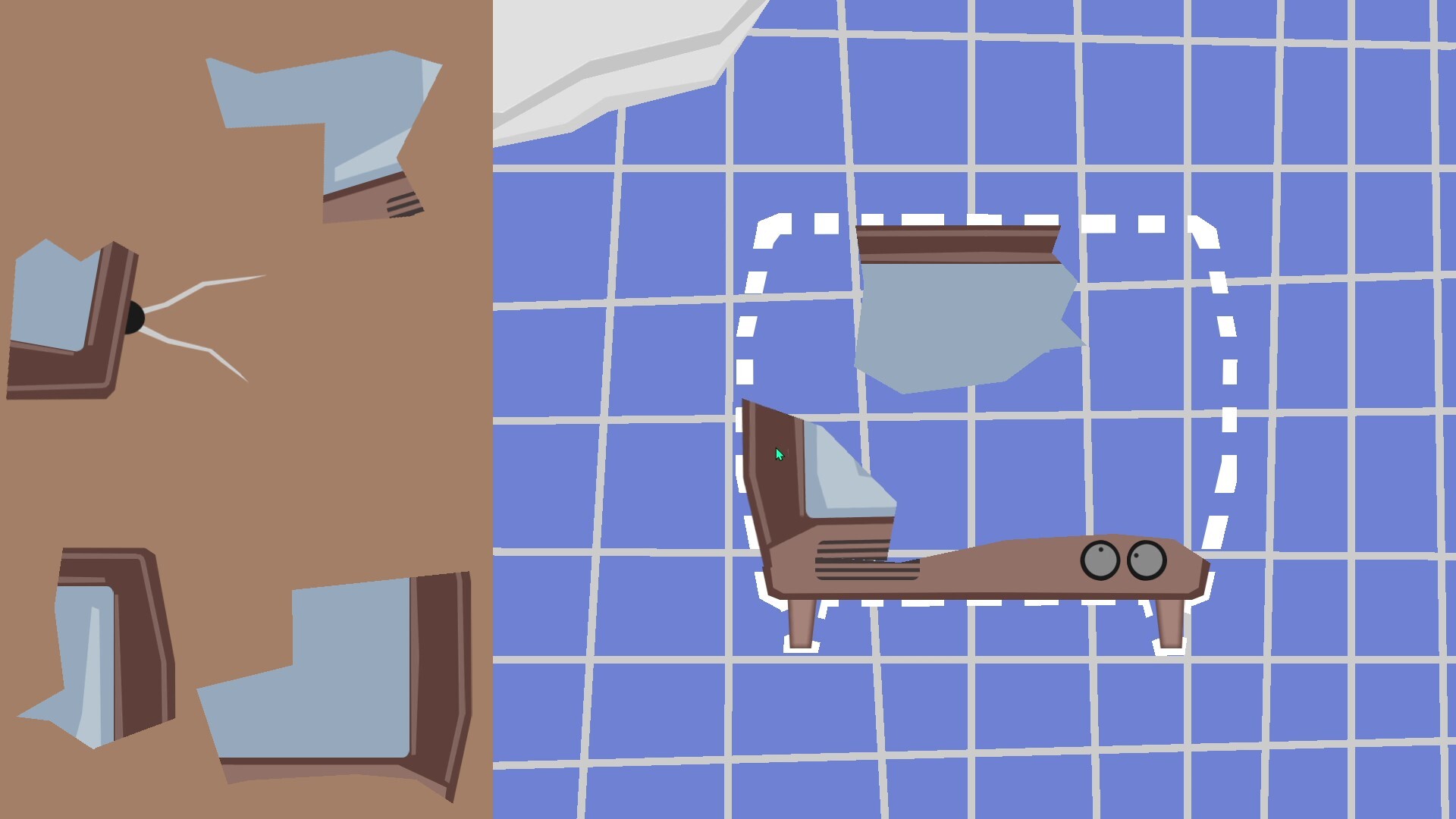 Tinkering Is Enough screenshot 2