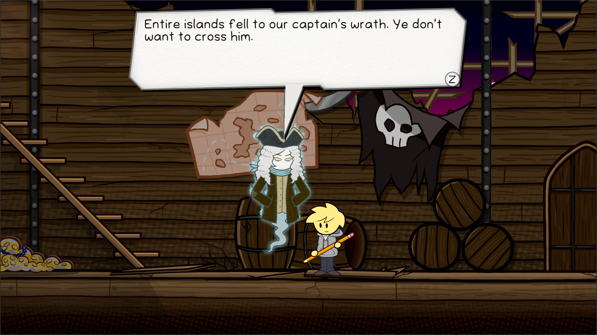 Sol and the Endless Orbit screenshot 4