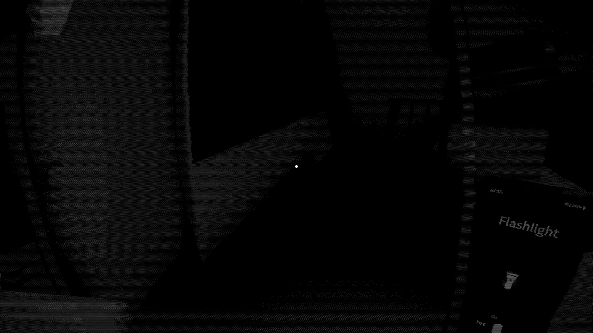 The Last Tale Told: Spam screenshot 7