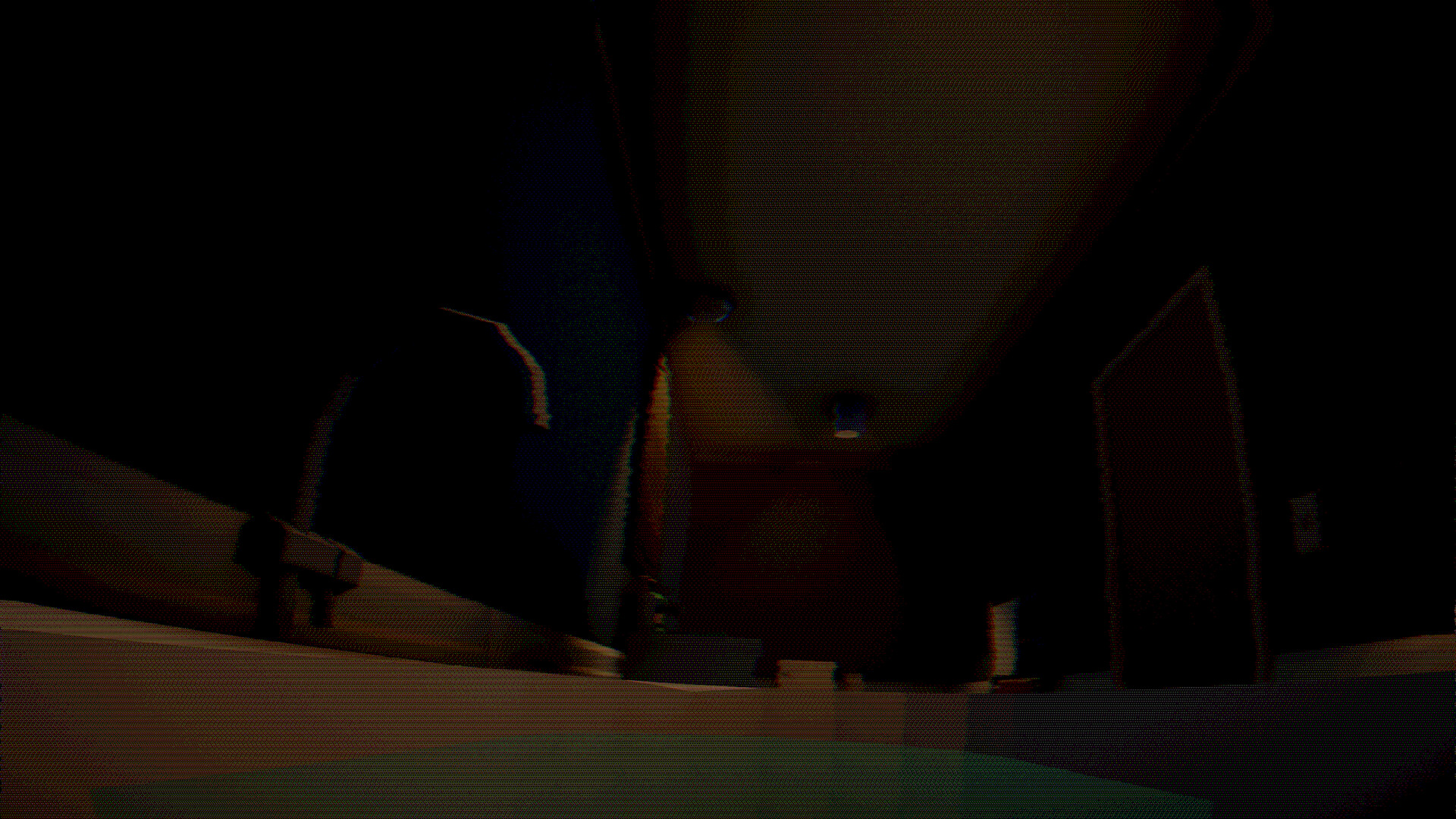 The Last Tale Told: Spam screenshot 2