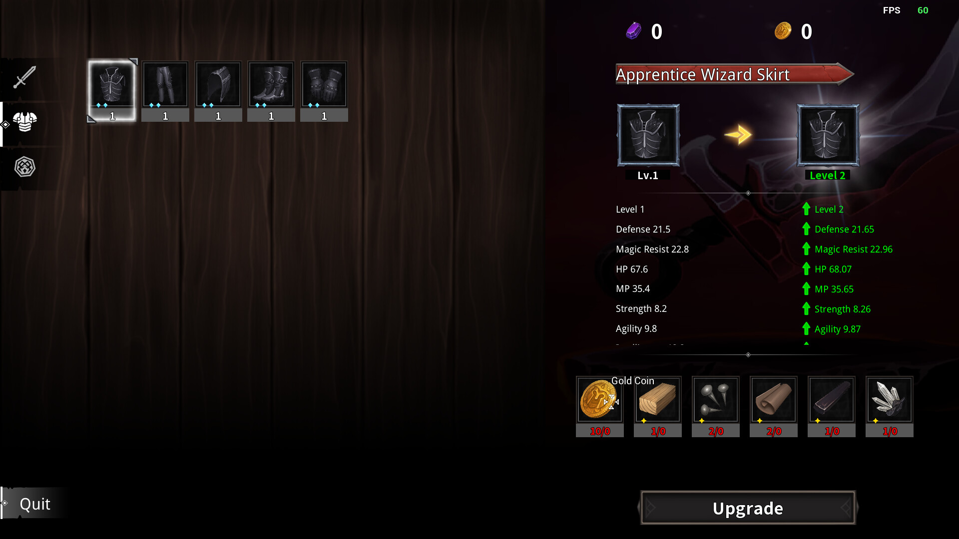Duola Mage screenshot 17