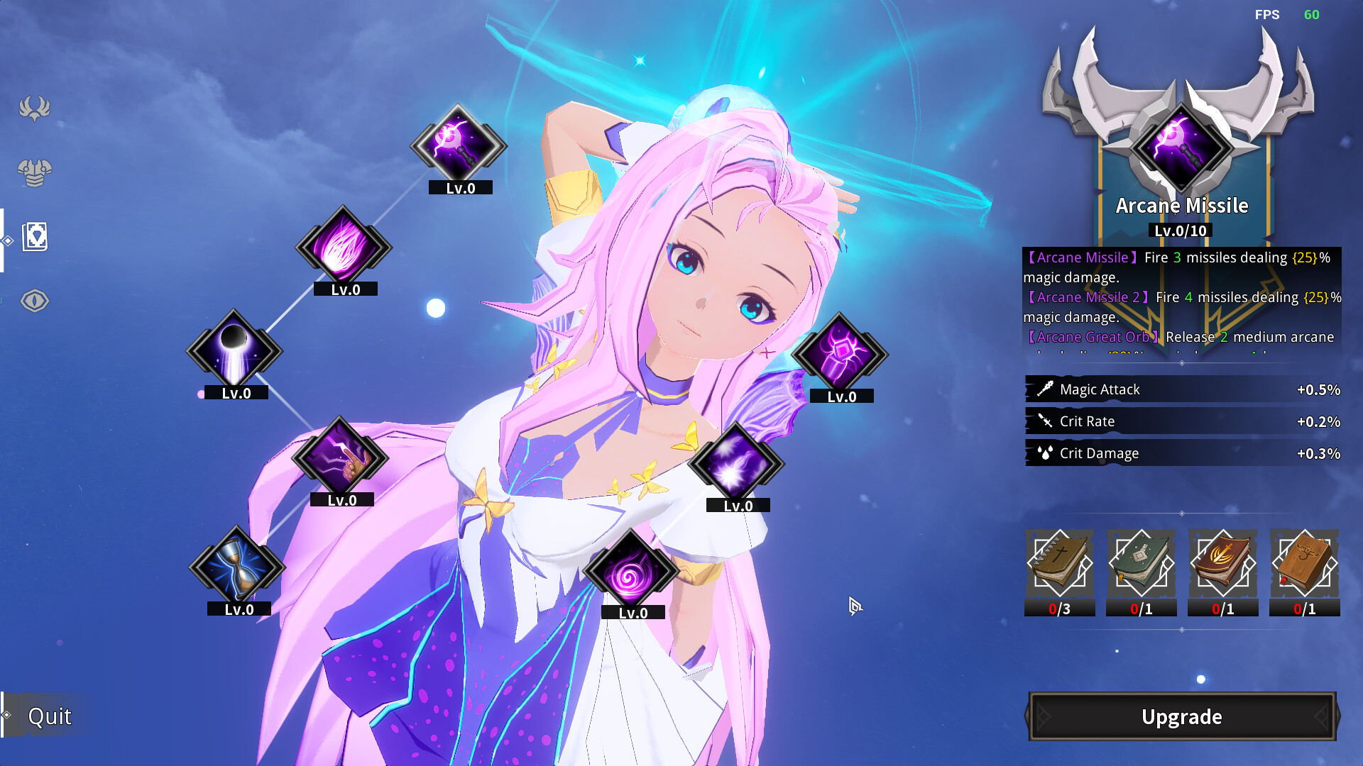 Duola Mage screenshot 5