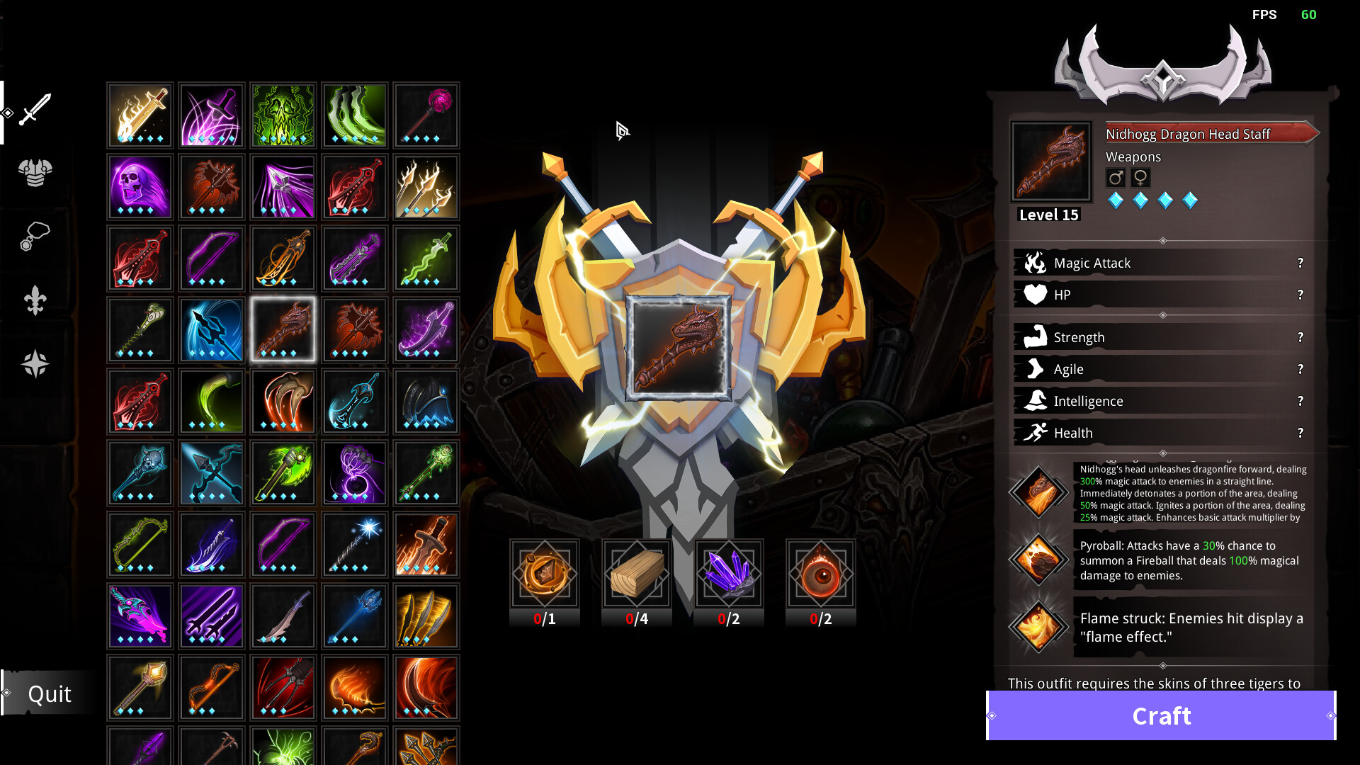 Duola Mage screenshot 16
