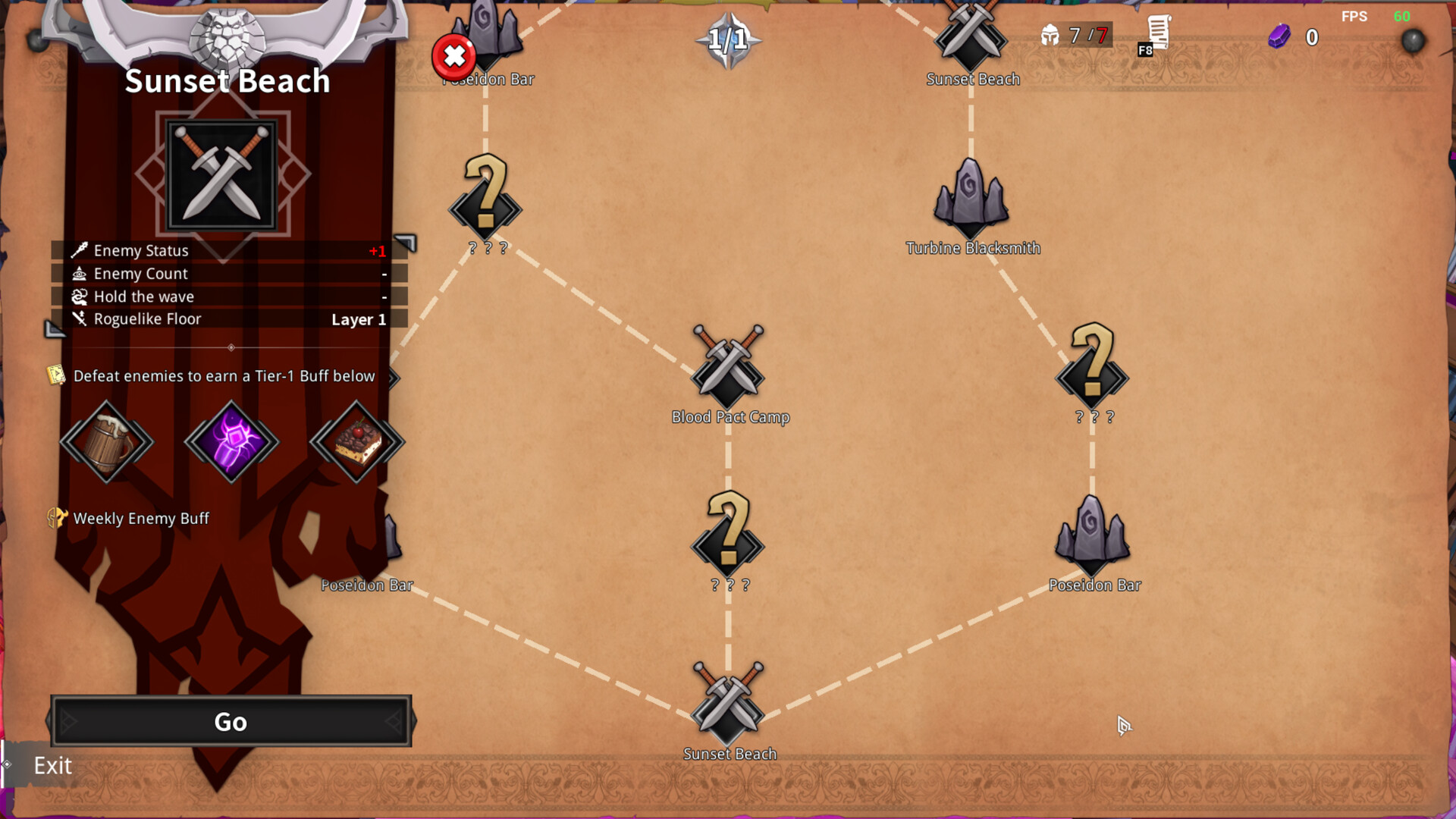 Duola Mage screenshot 2
