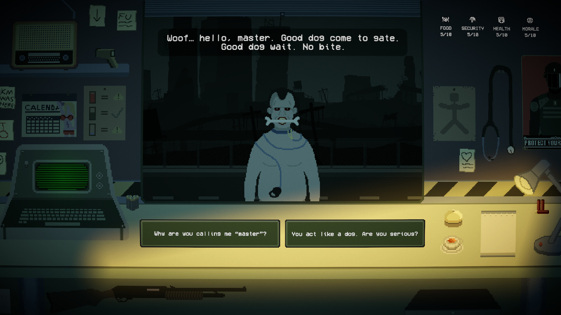 Get In Get Out screenshot 8
