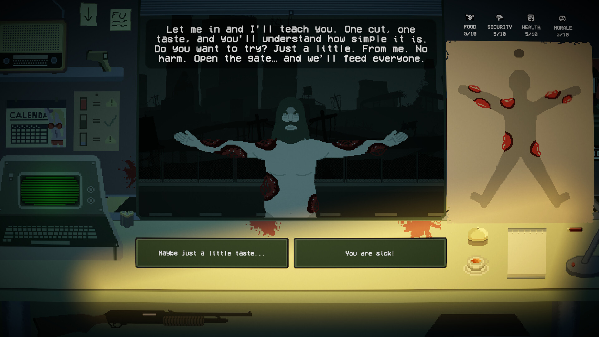 Get In Get Out screenshot 6