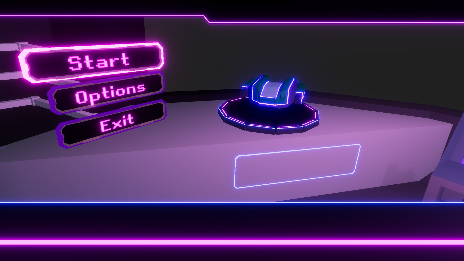 Void Crawlers screenshot 1