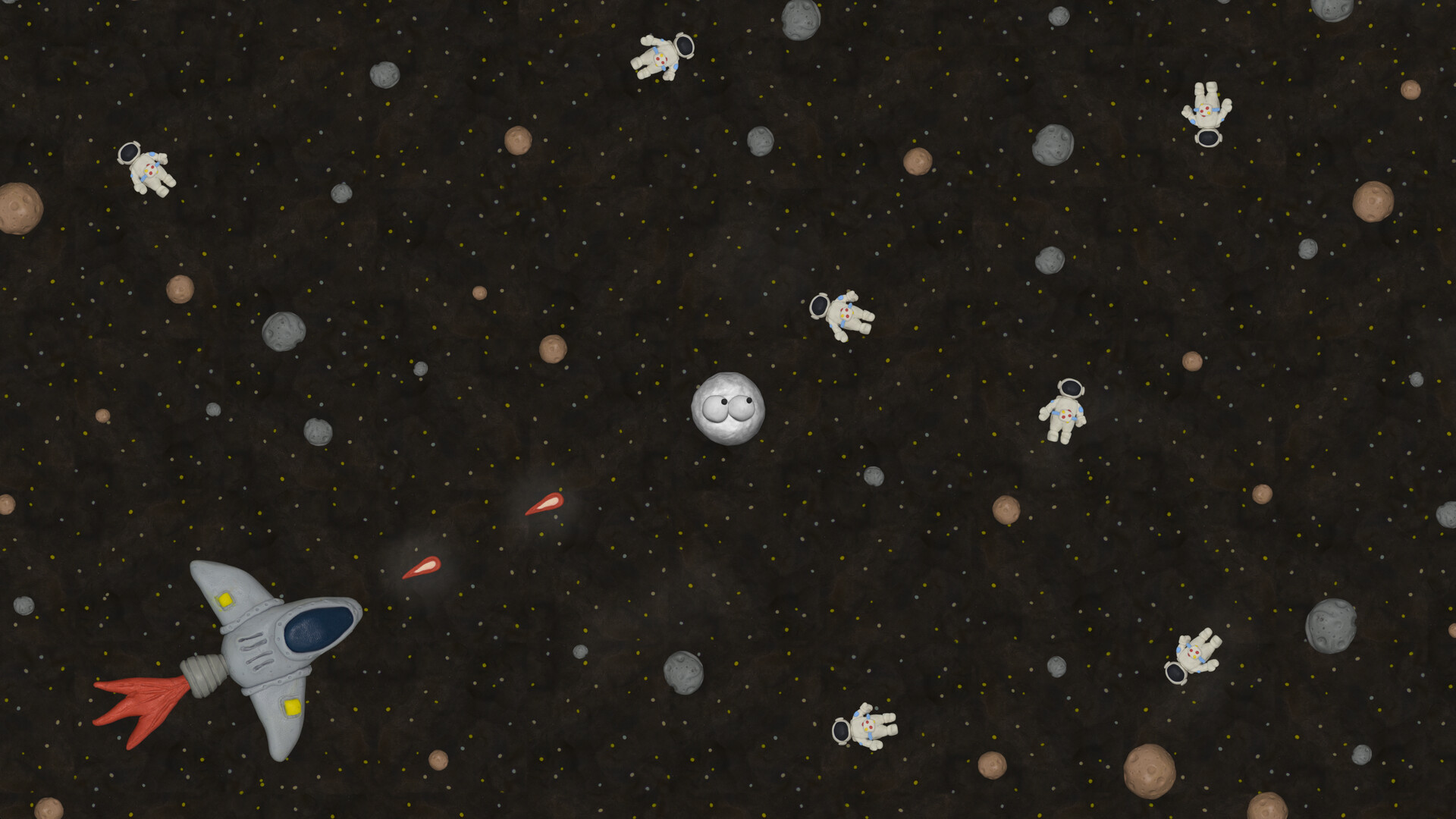 Tasty Planet: Final Bite screenshot 12