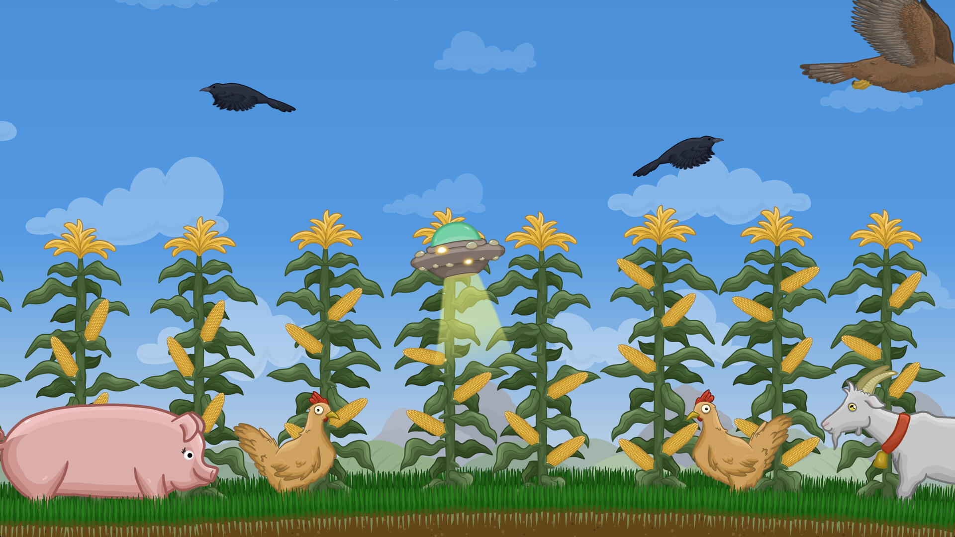 Tasty Planet: Final Bite screenshot 10