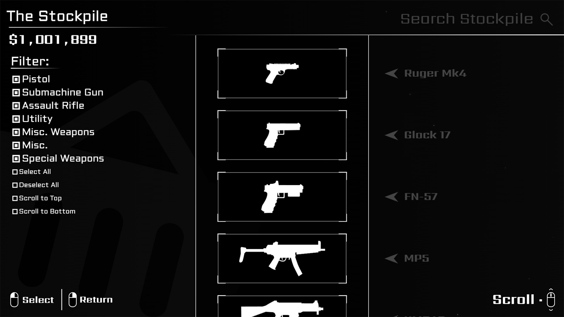 Shadow of Juarez screenshot 5
