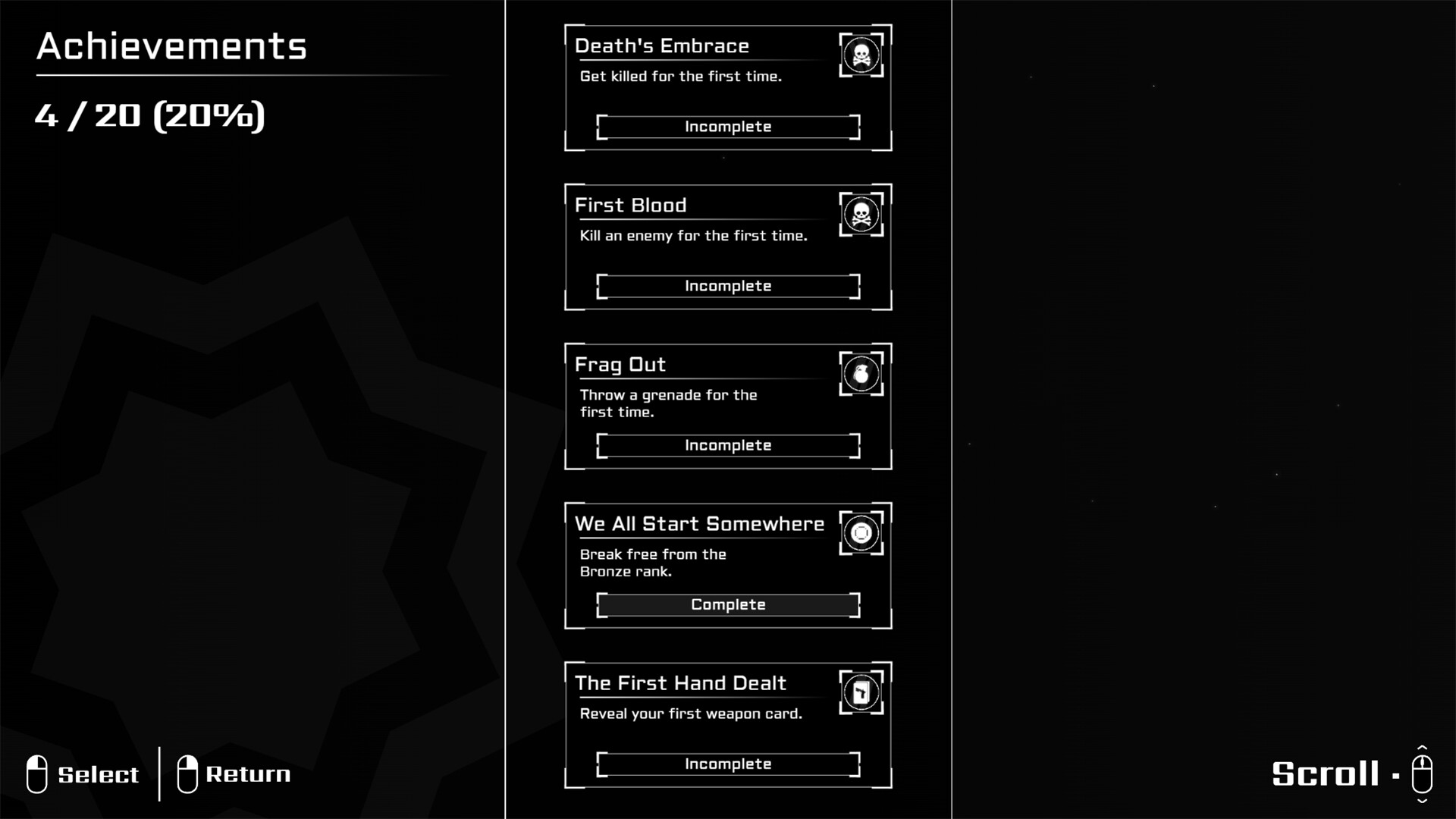 Shadow of Juarez screenshot 8
