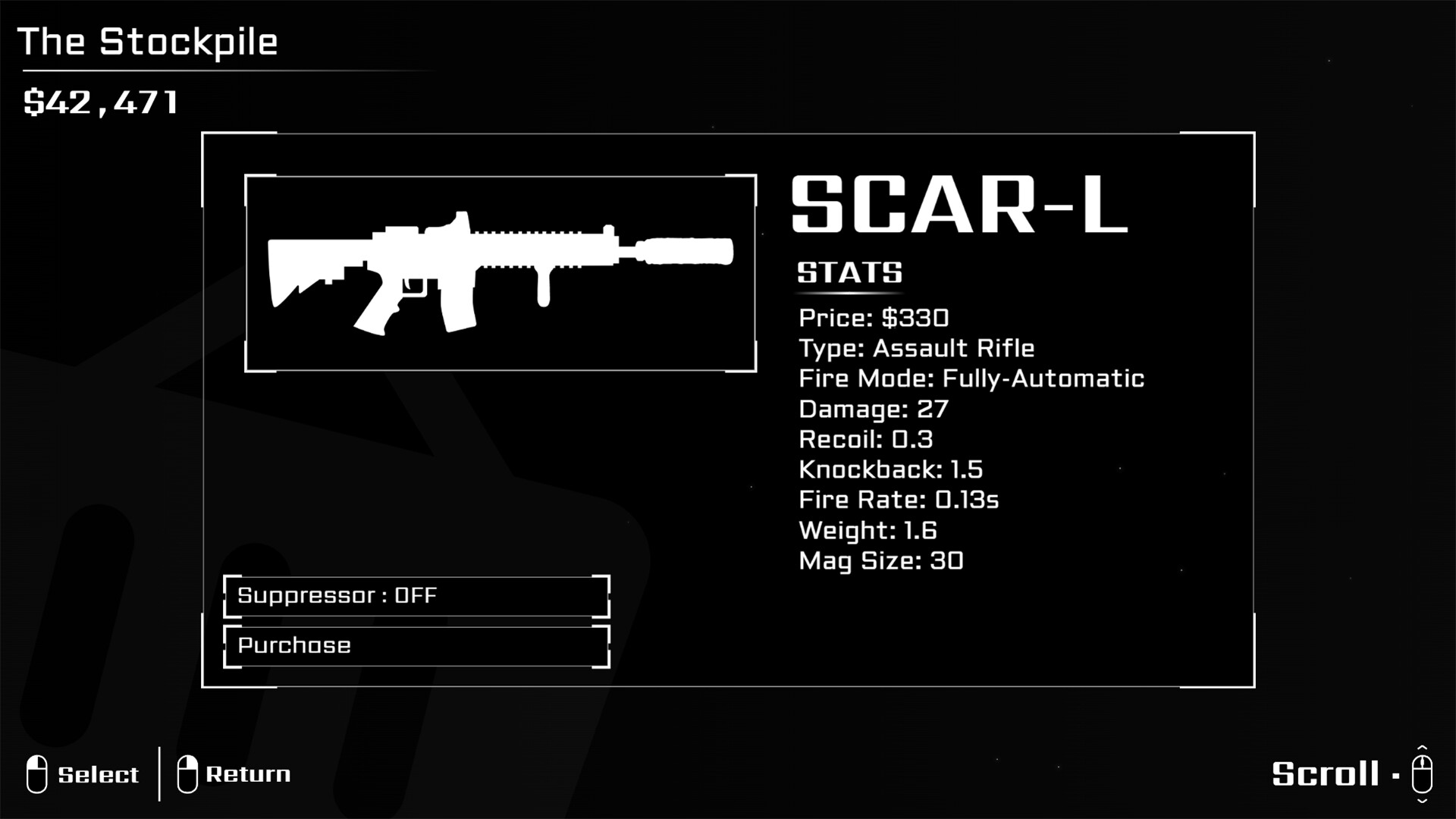 Shadow of Juarez screenshot 3