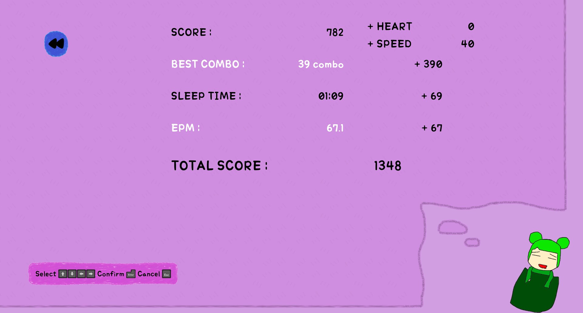 Fruit Dream screenshot 5